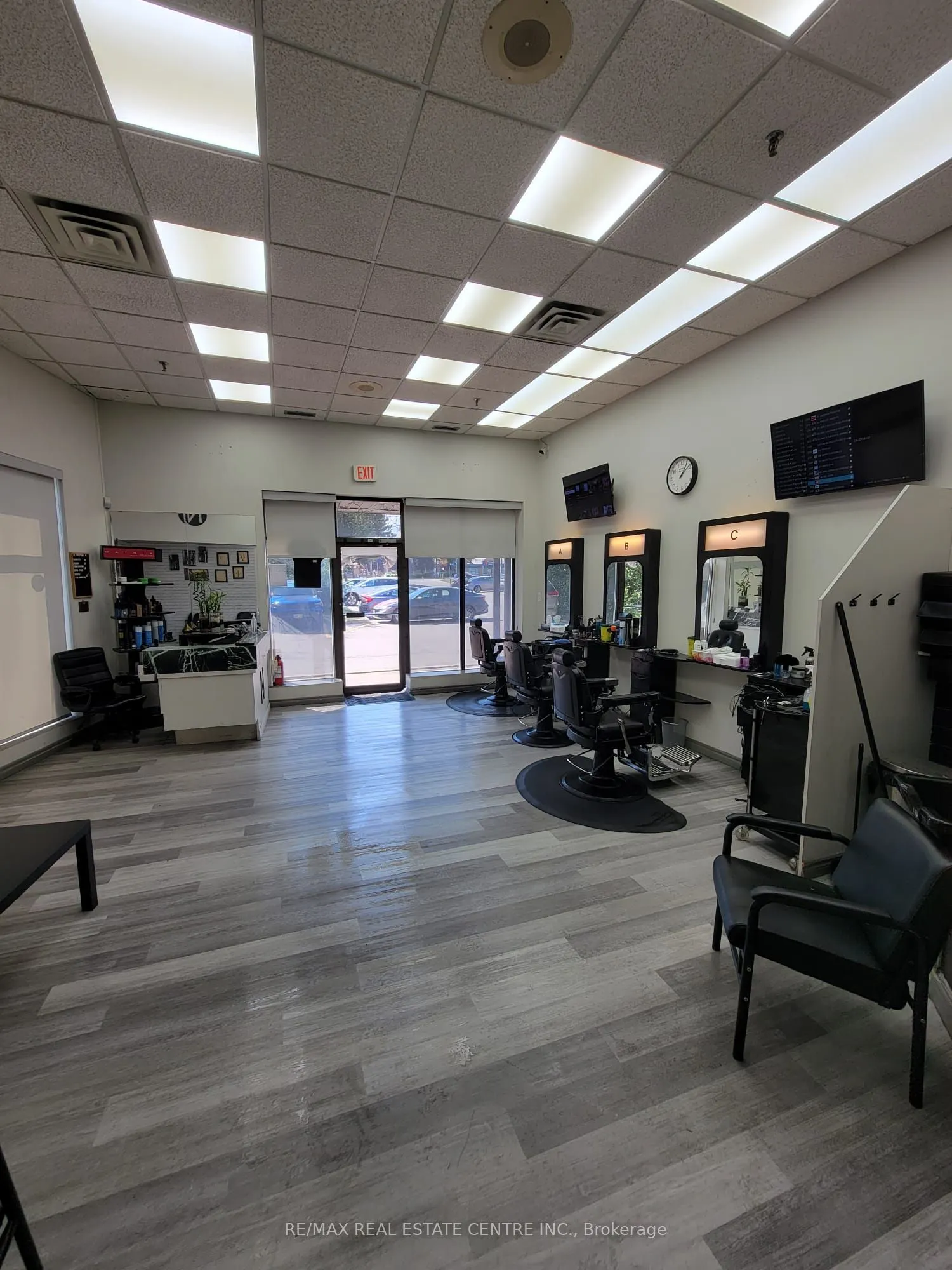 3105 Winston Churchill Boulevard, #1