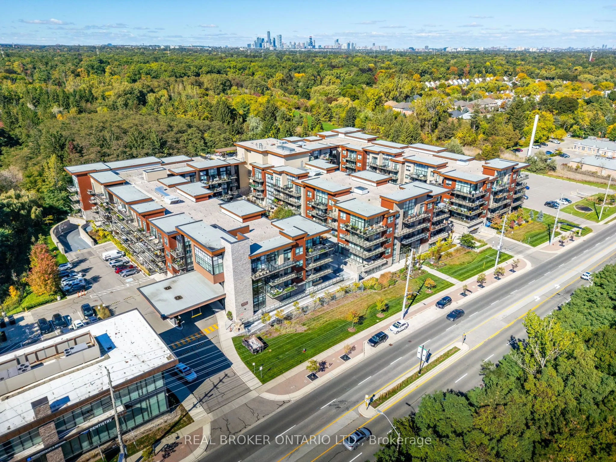 1575 Lakeshore Road W, #236