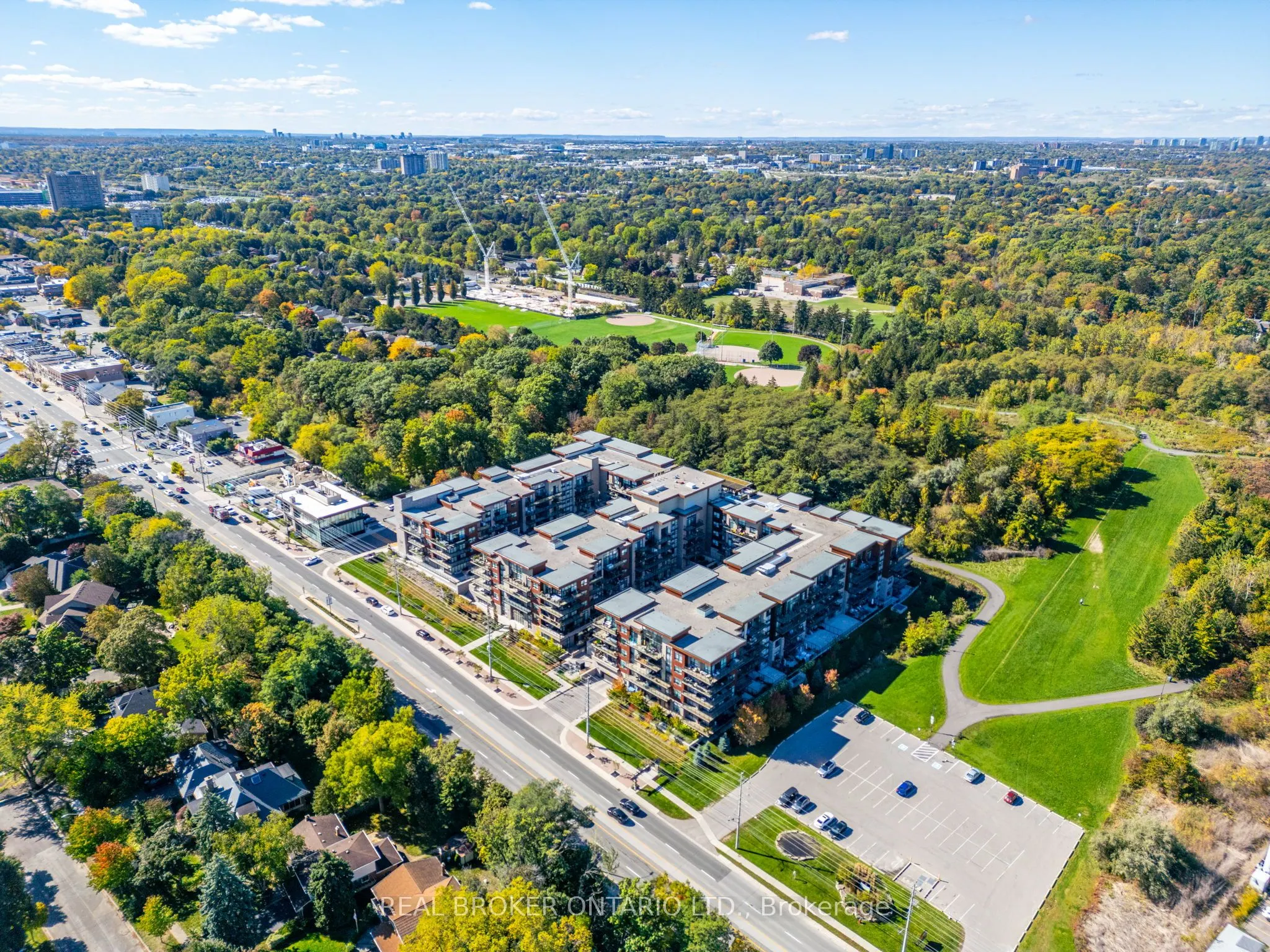 1575 Lakeshore Road W, #236