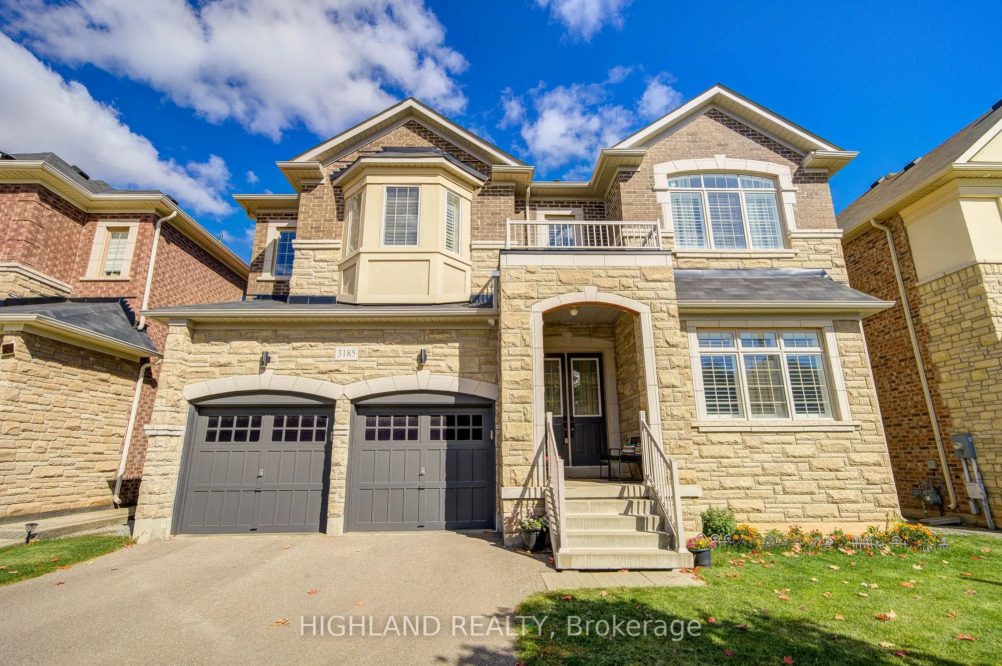 3185 Meadow Marsh Crescent