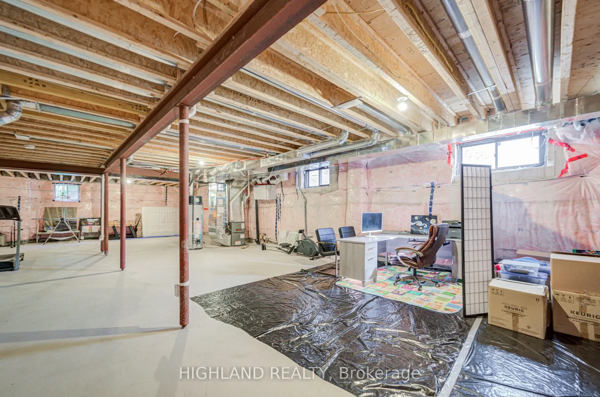 3185 Meadow Marsh Crescent
