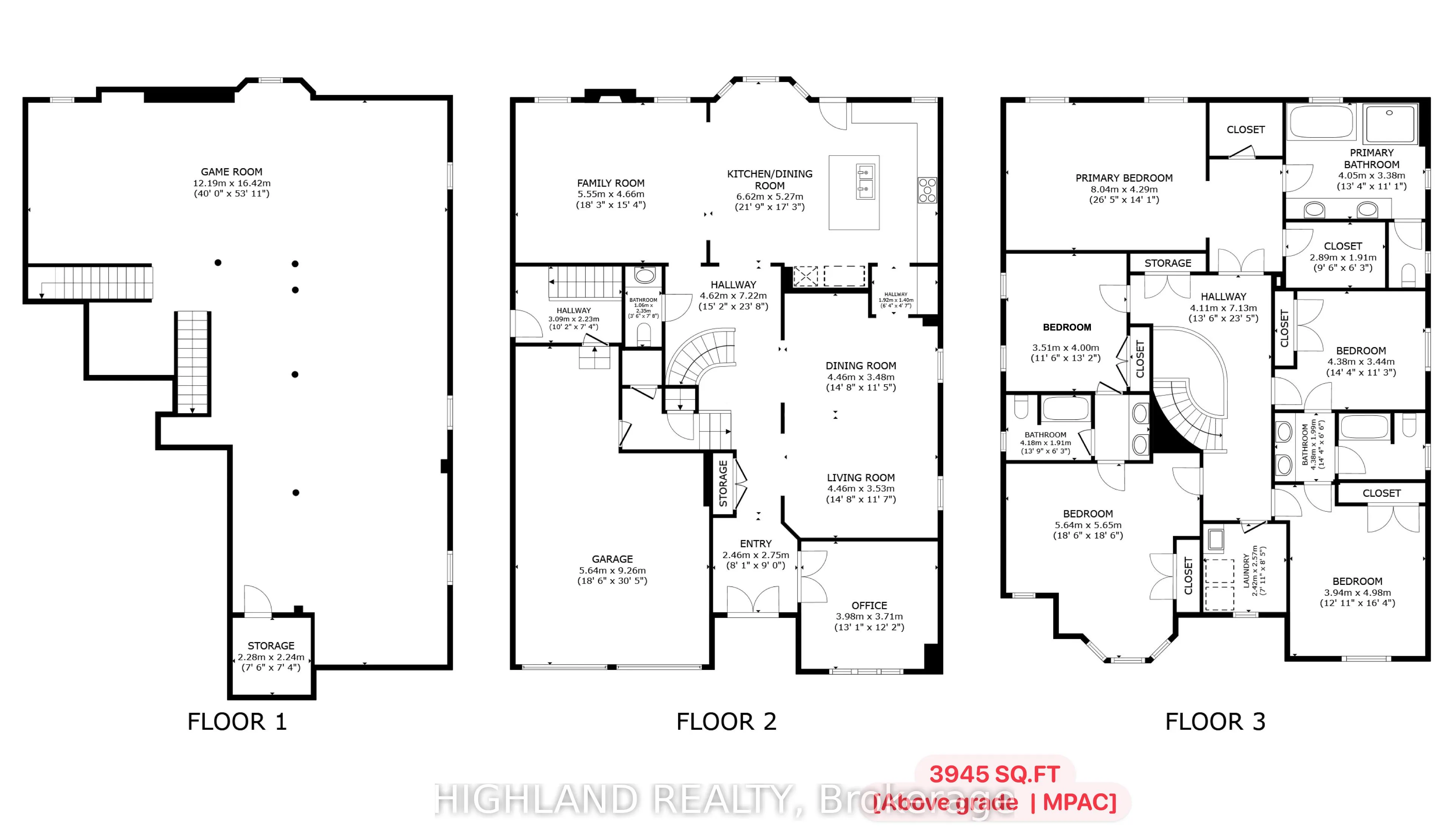 3185 Meadow Marsh Crescent