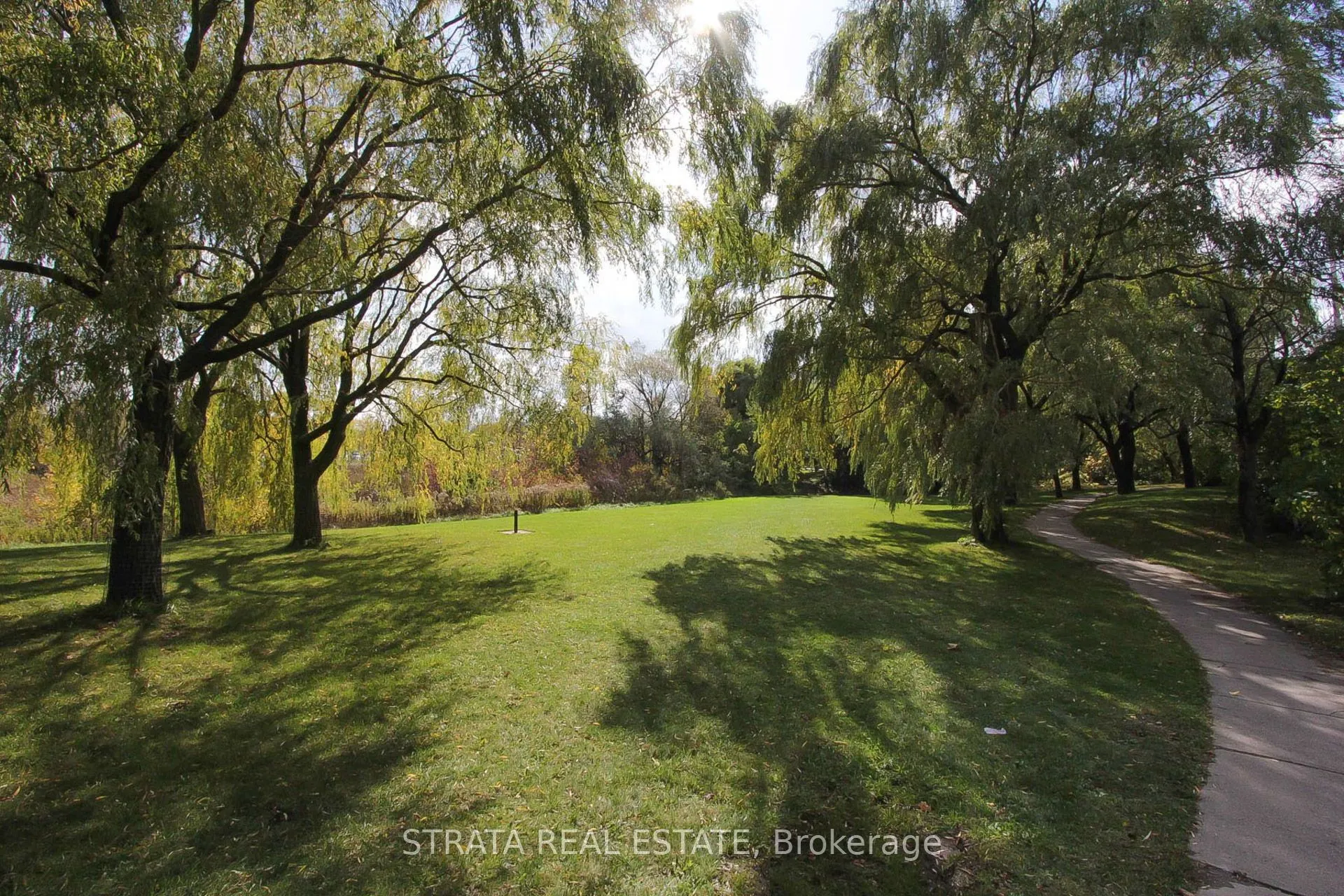 2240 Lake Shore Boulevard W, #2807