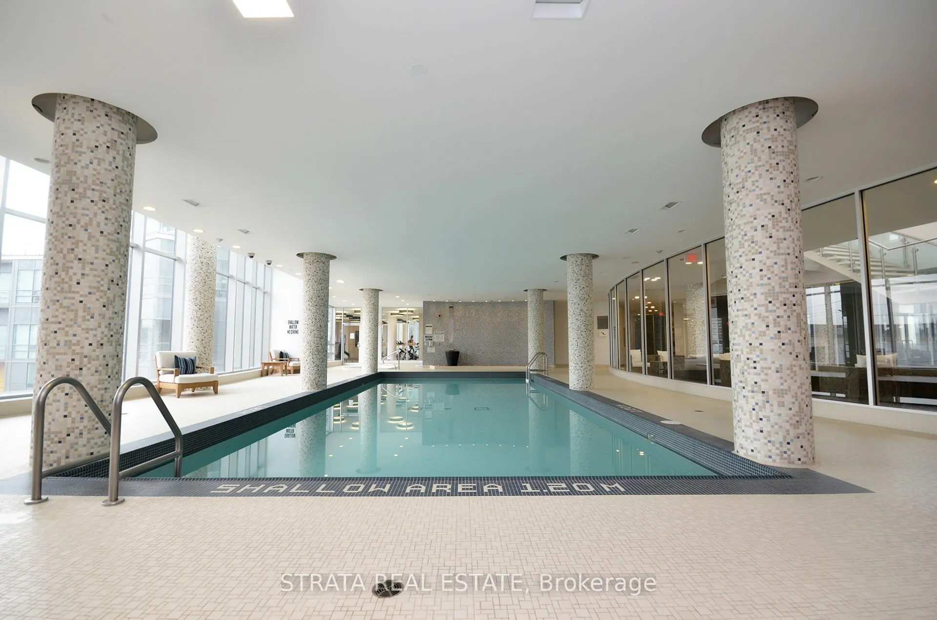 2240 Lake Shore Boulevard W, #2807