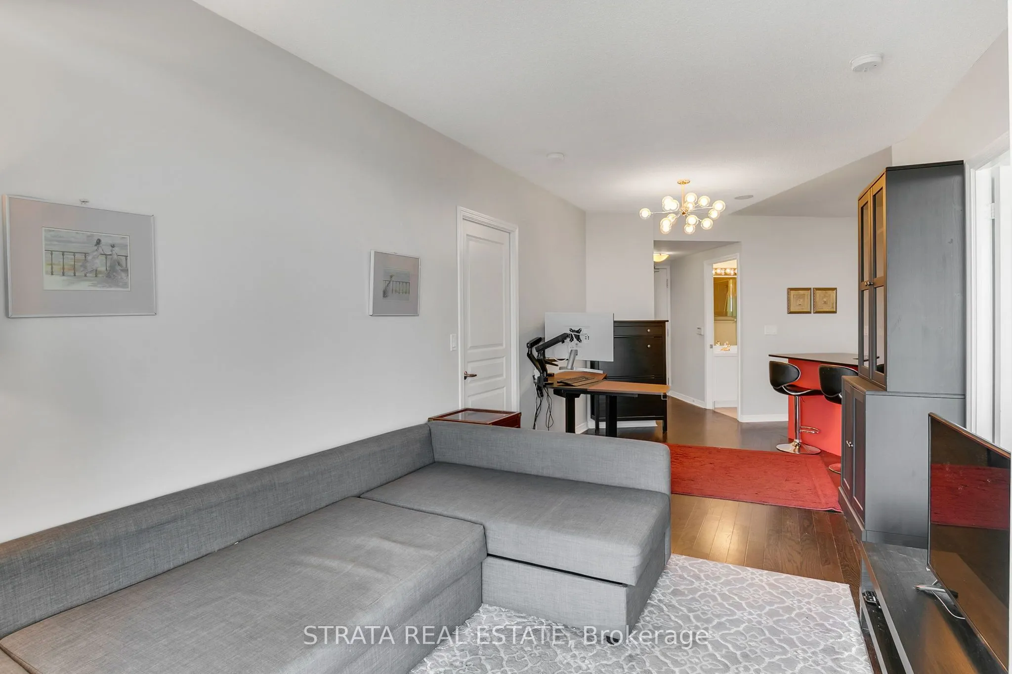 2240 Lake Shore Boulevard W, #2807