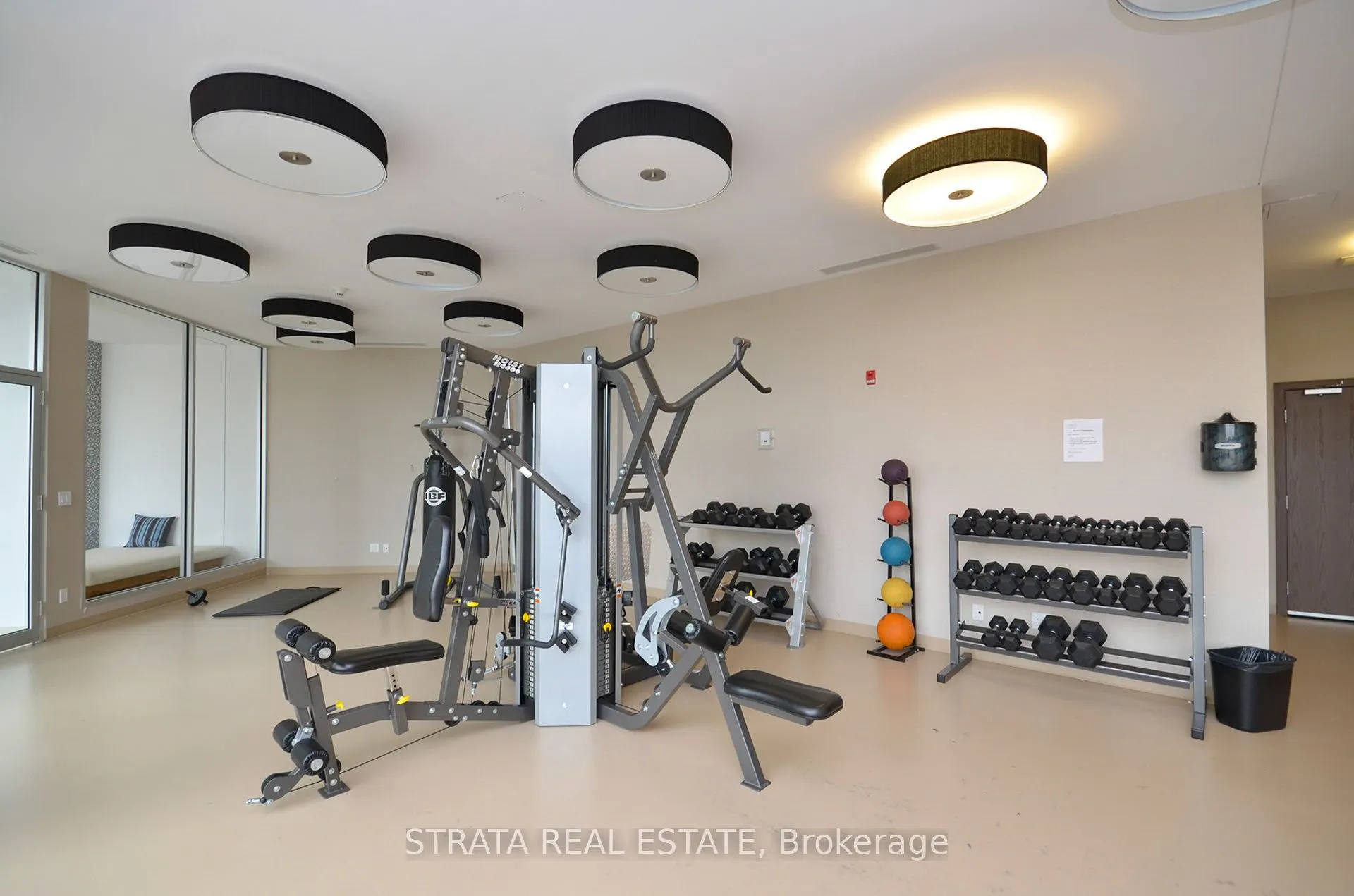 2240 Lake Shore Boulevard W, #2807