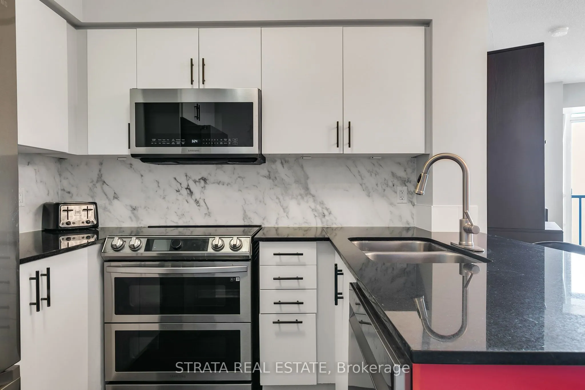 2240 Lake Shore Boulevard W, #2807