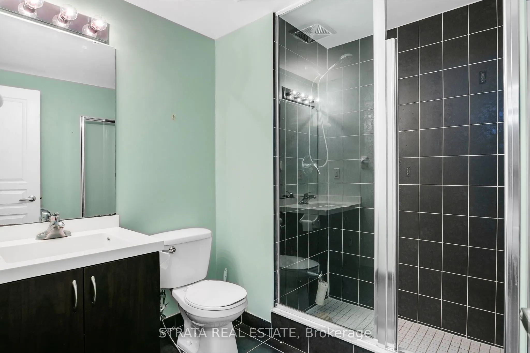 2240 Lake Shore Boulevard W, #2807