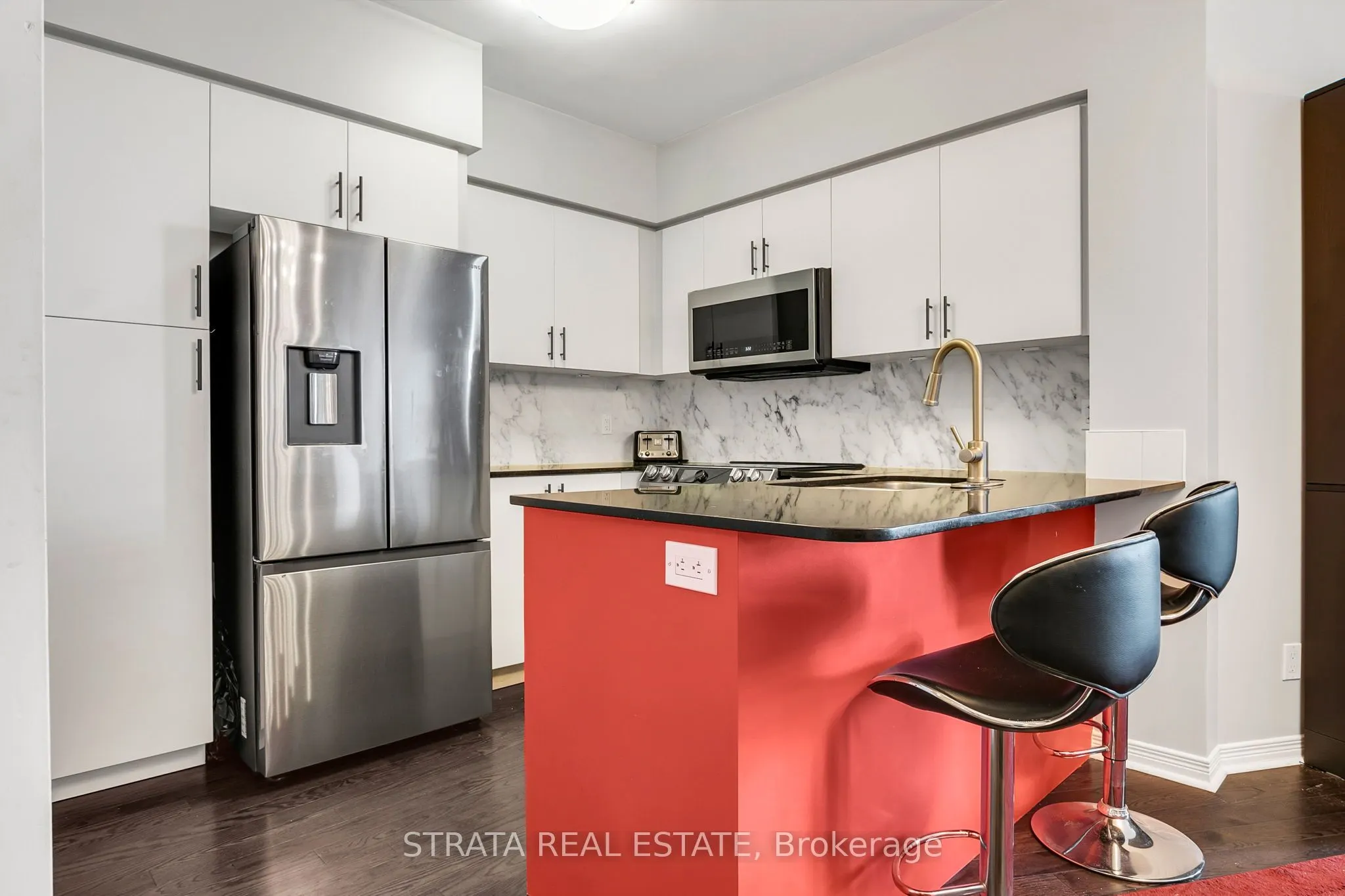 2240 Lake Shore Boulevard W, #2807