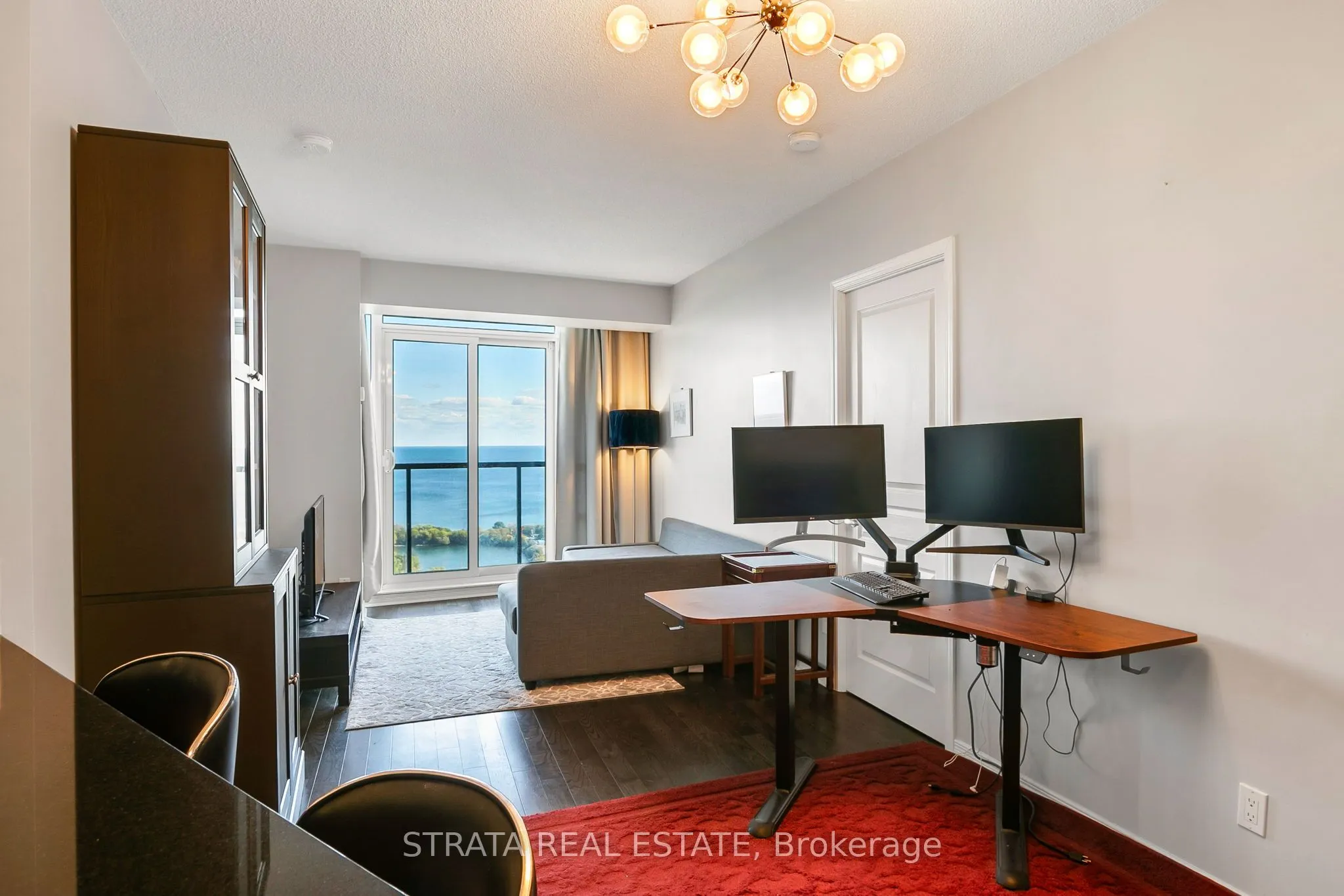 2240 Lake Shore Boulevard W, #2807