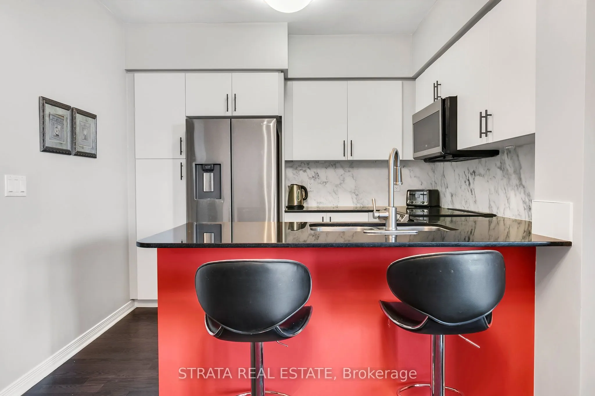 2240 Lake Shore Boulevard W, #2807