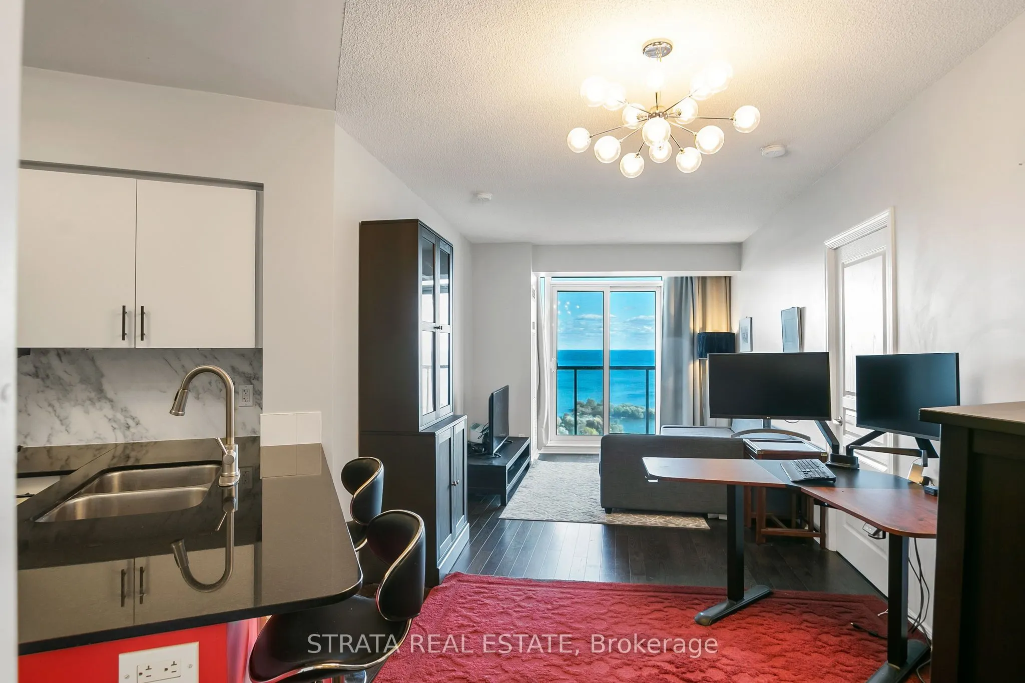 2240 Lake Shore Boulevard W, #2807