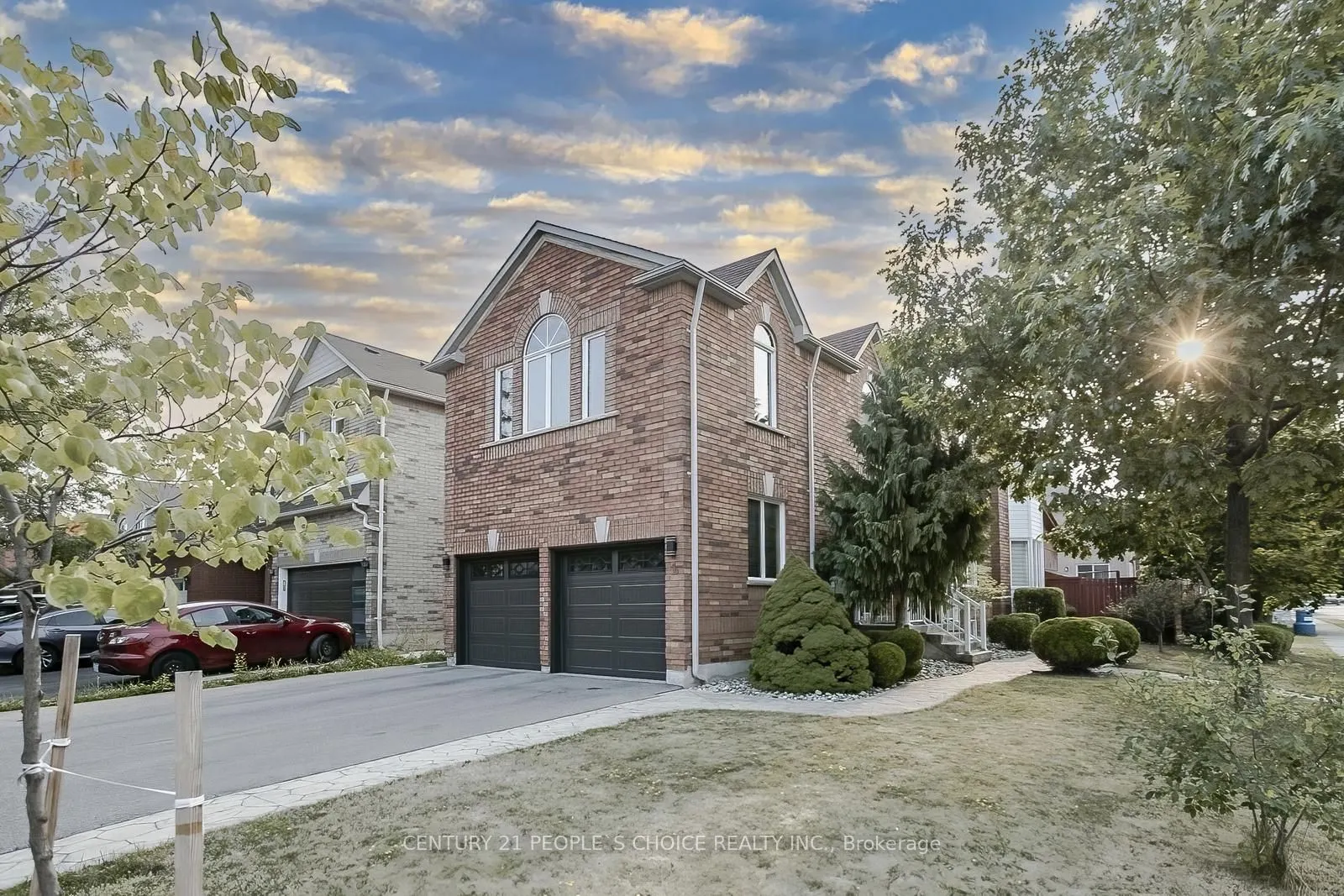 1 LAKE LOUISE Drive