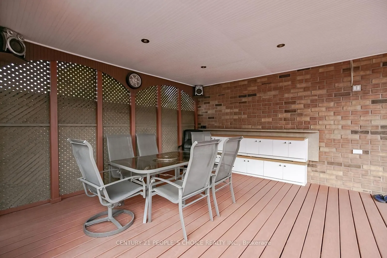 1 LAKE LOUISE Drive