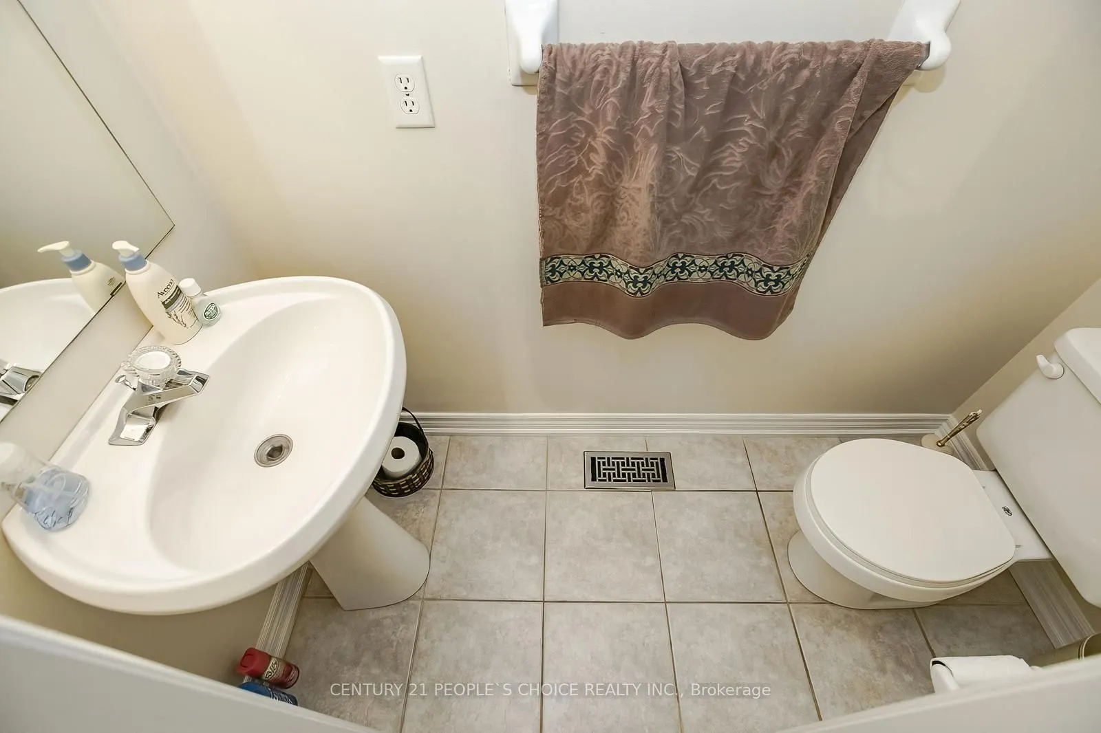 1 LAKE LOUISE Drive