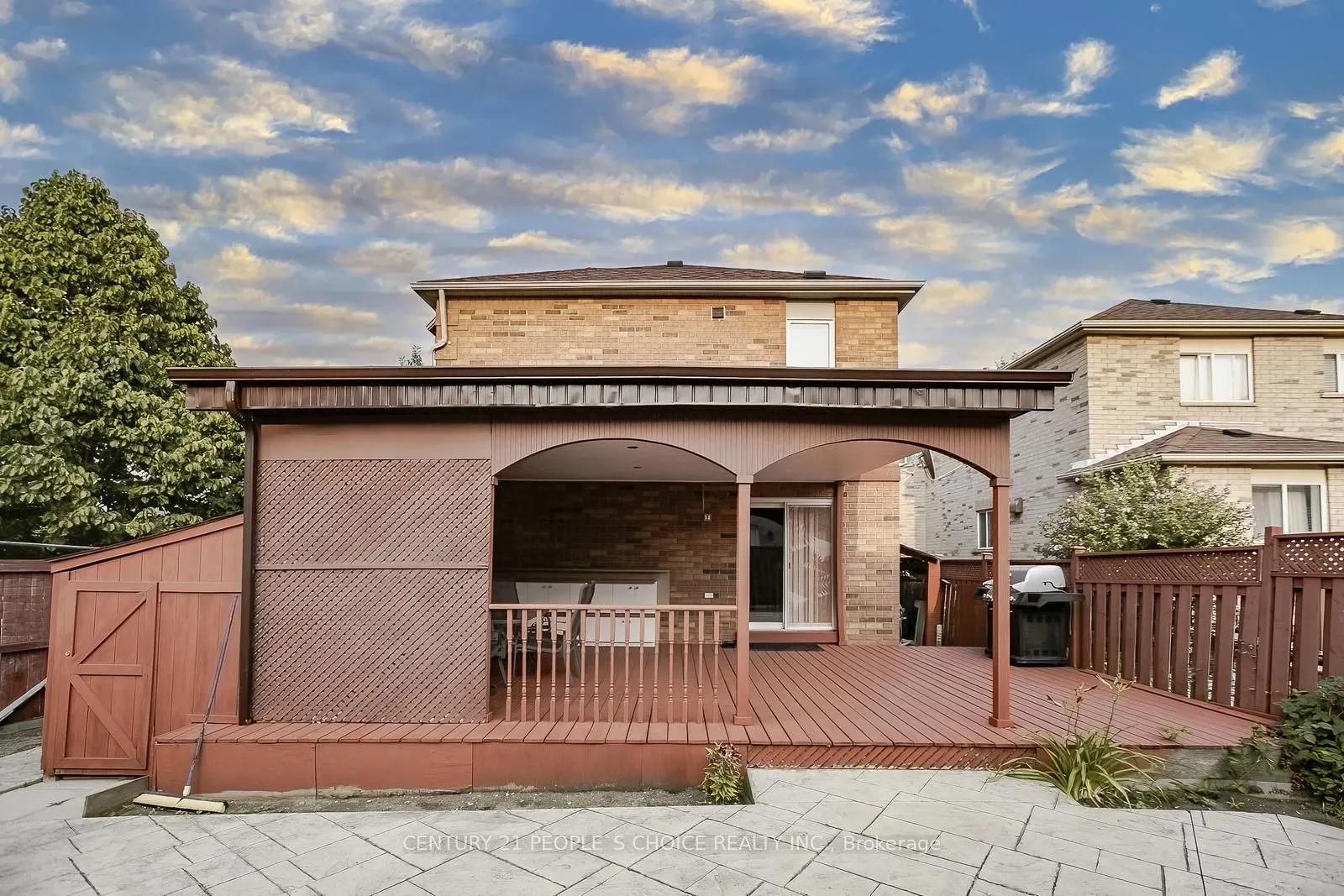 1 LAKE LOUISE Drive