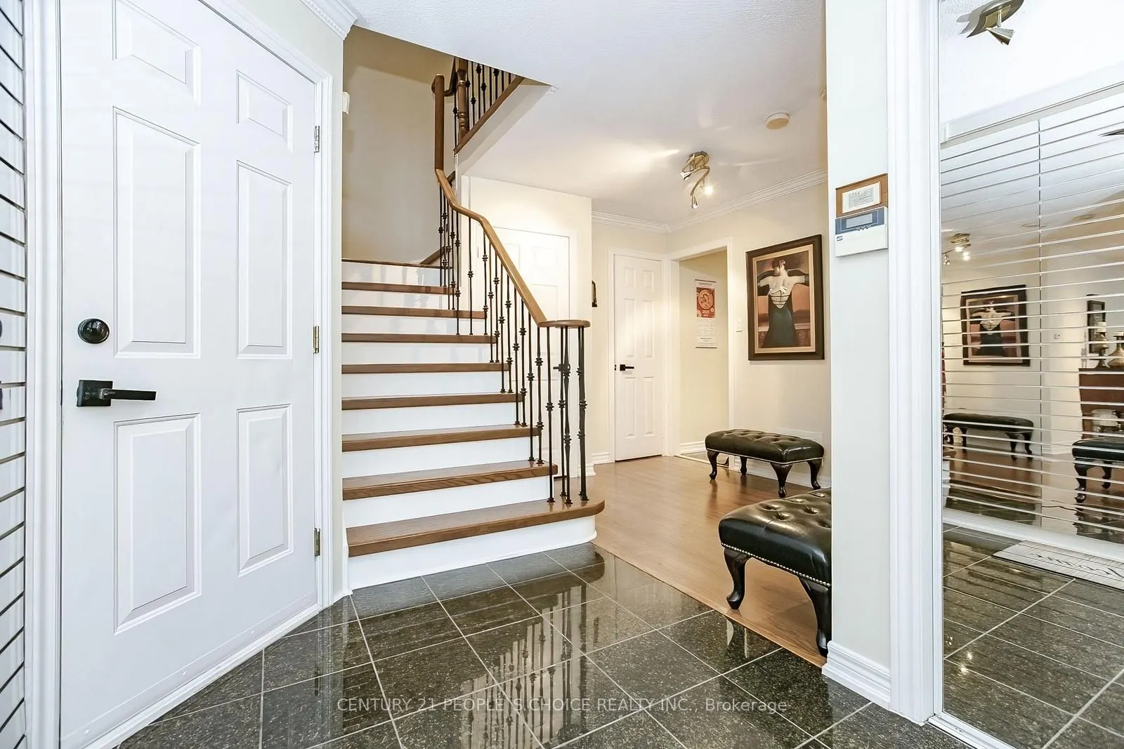 1 LAKE LOUISE Drive