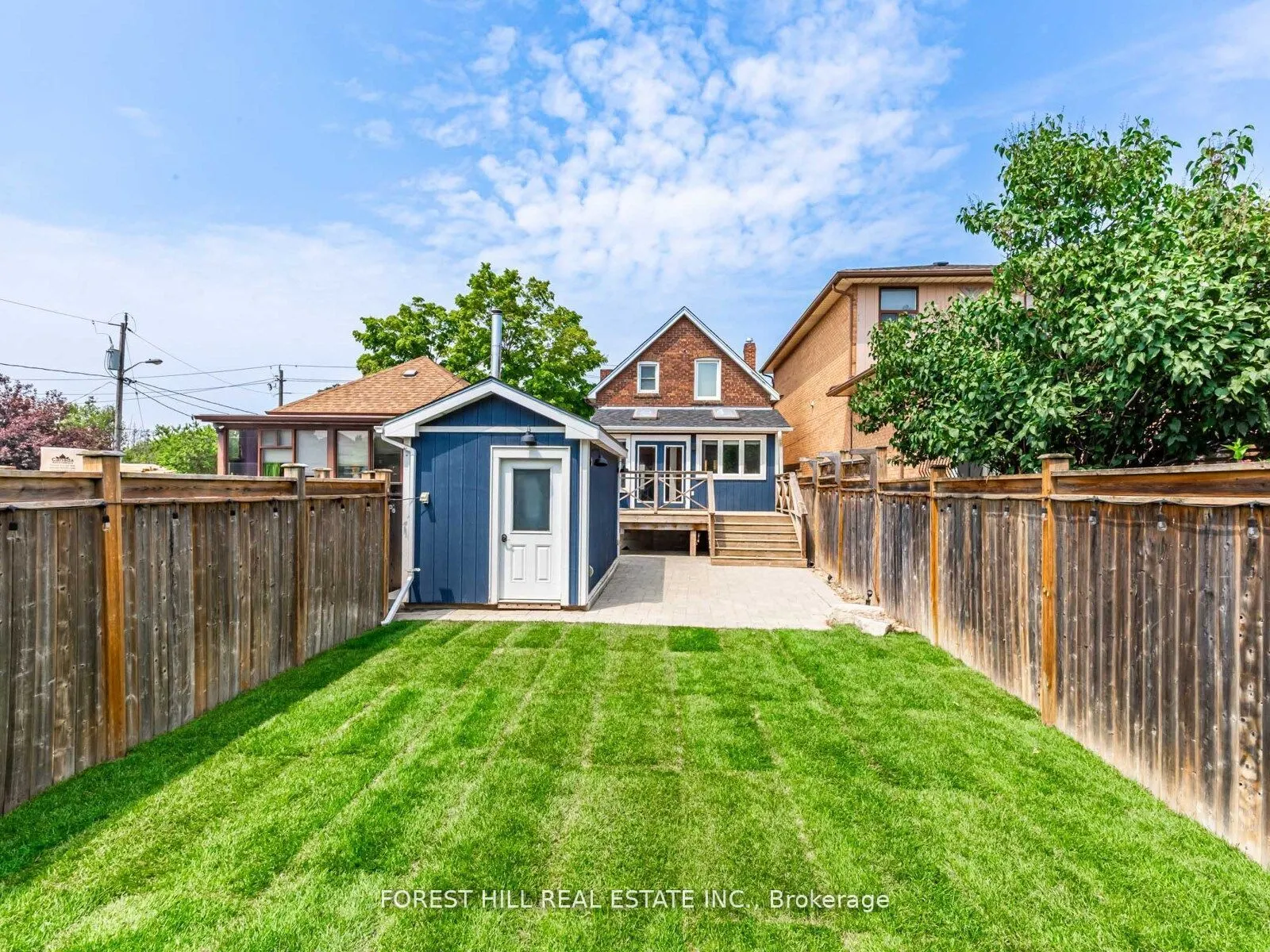 123 Bowie Avenue