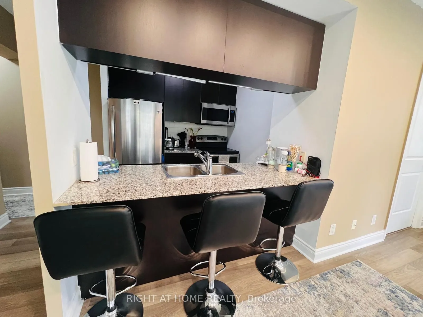 16 Brookers Lane, #216