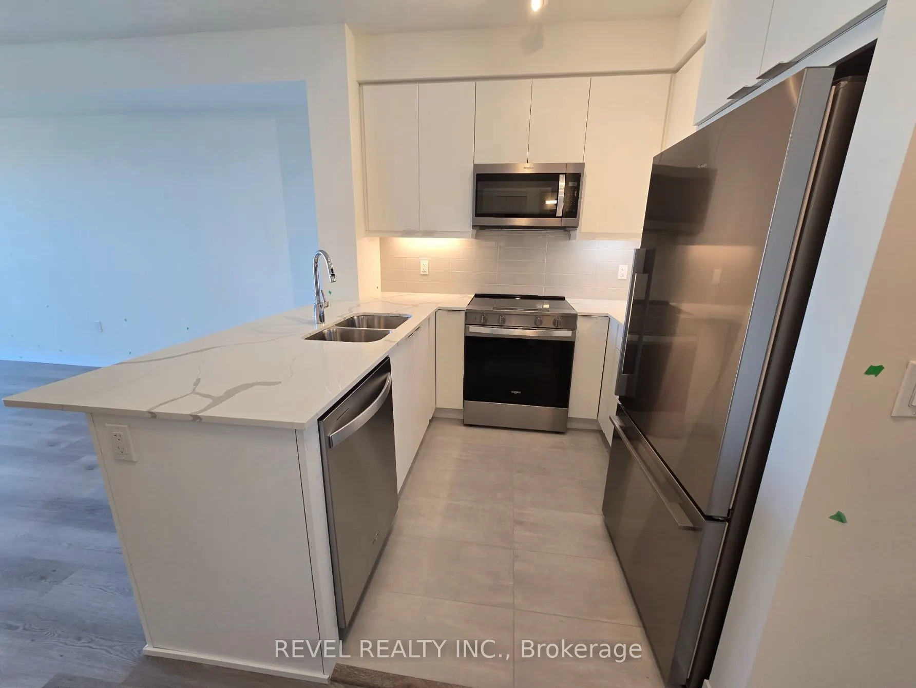 15 Watergarden Drive, #1907