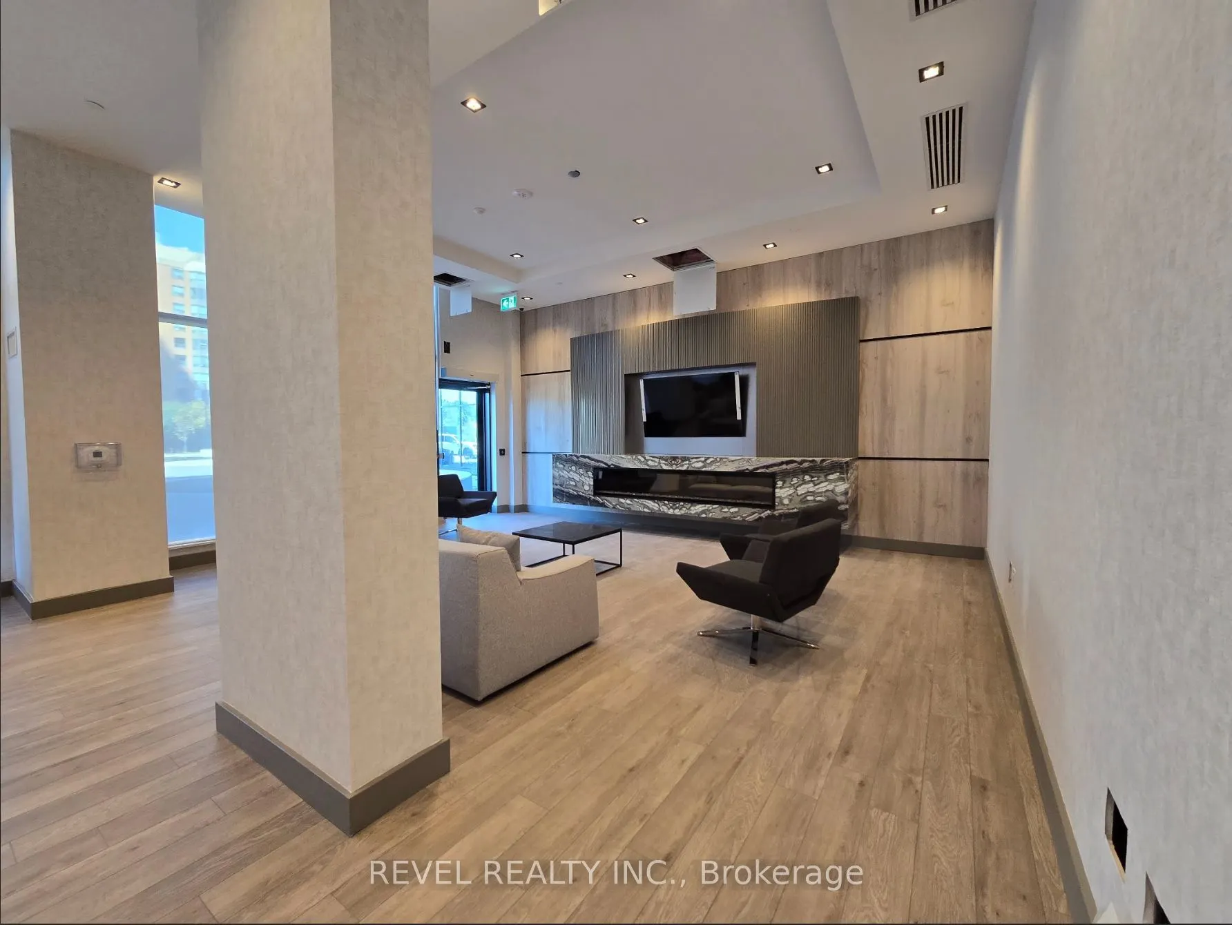 15 Watergarden Drive, #1907