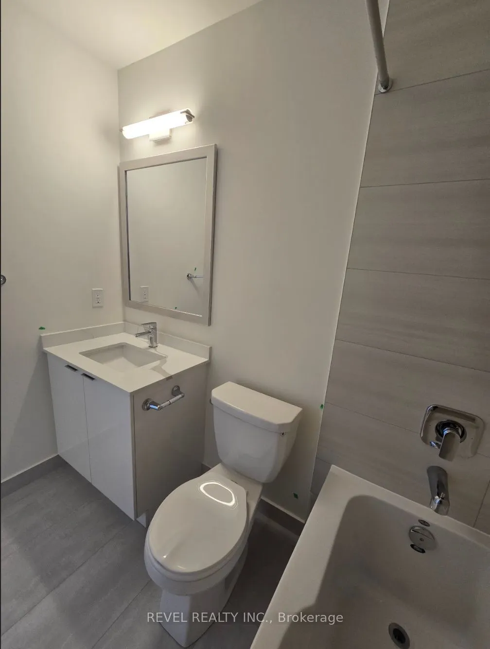15 Watergarden Drive, #1907