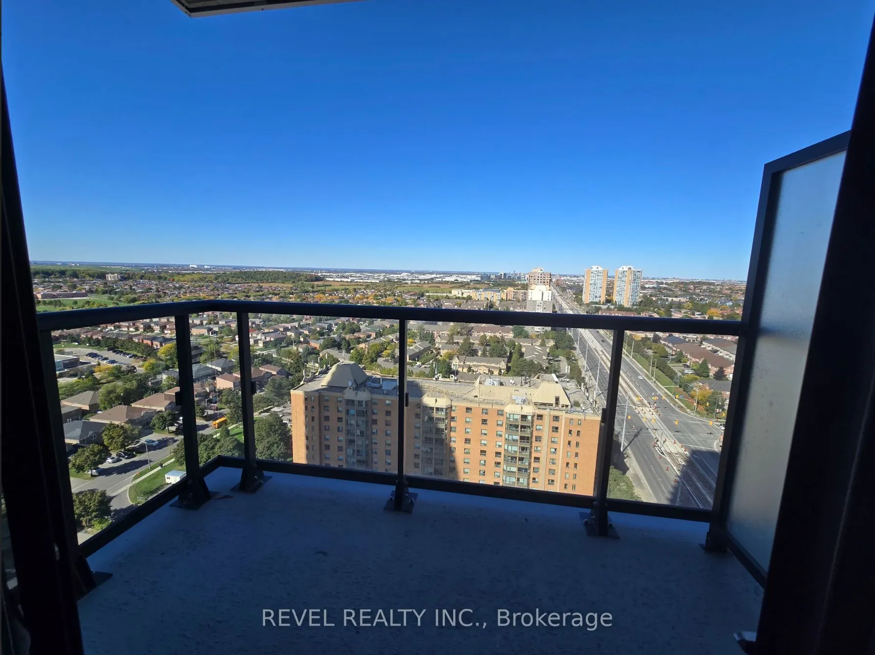 15 Watergarden Drive, #1907