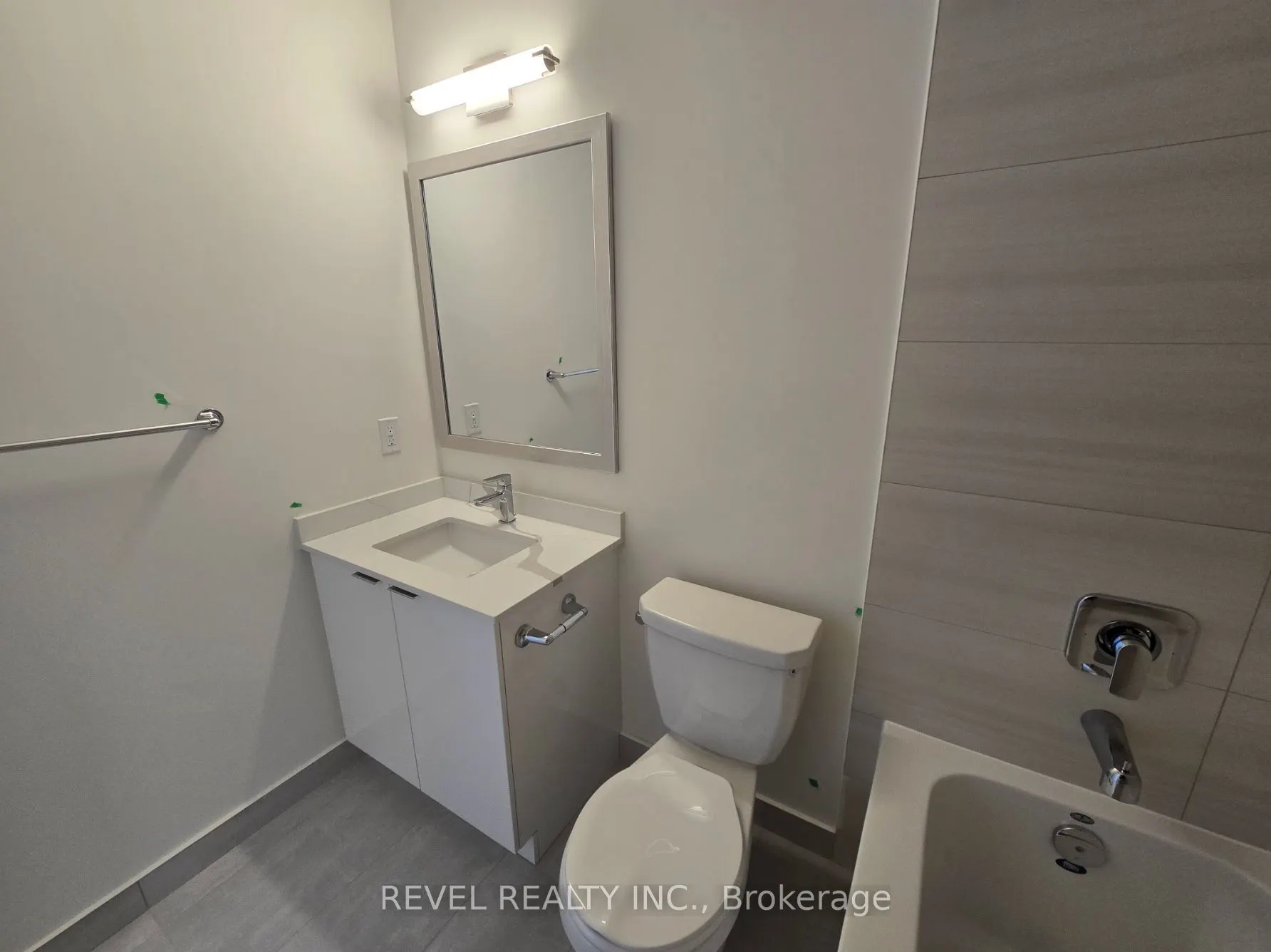 15 Watergarden Drive, #1907