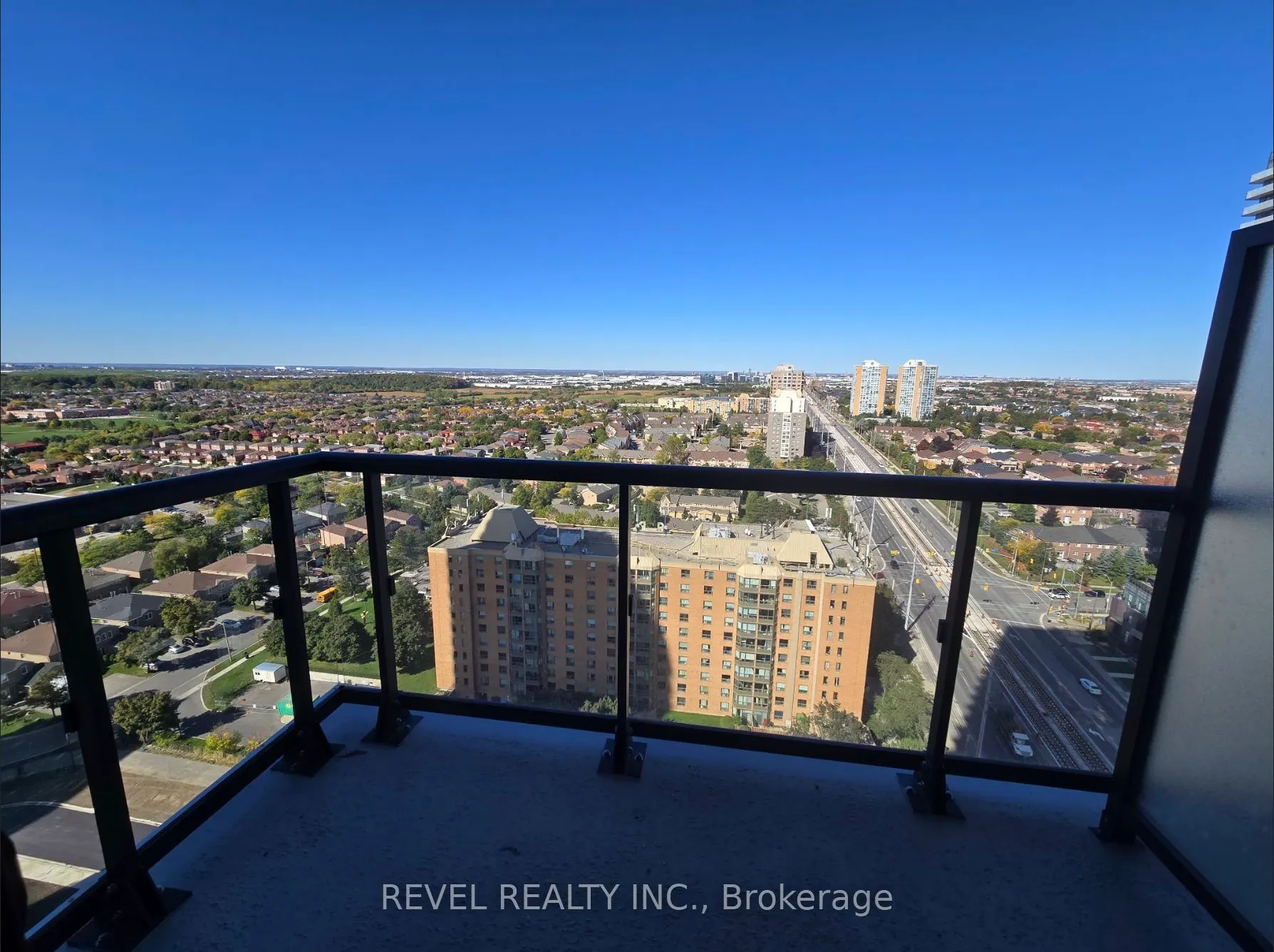 15 Watergarden Drive, #1907