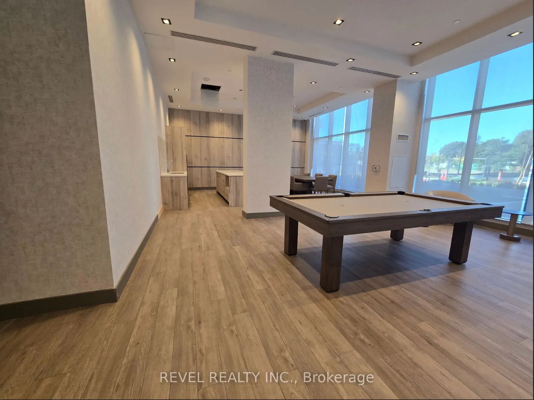 15 Watergarden Drive, #1907