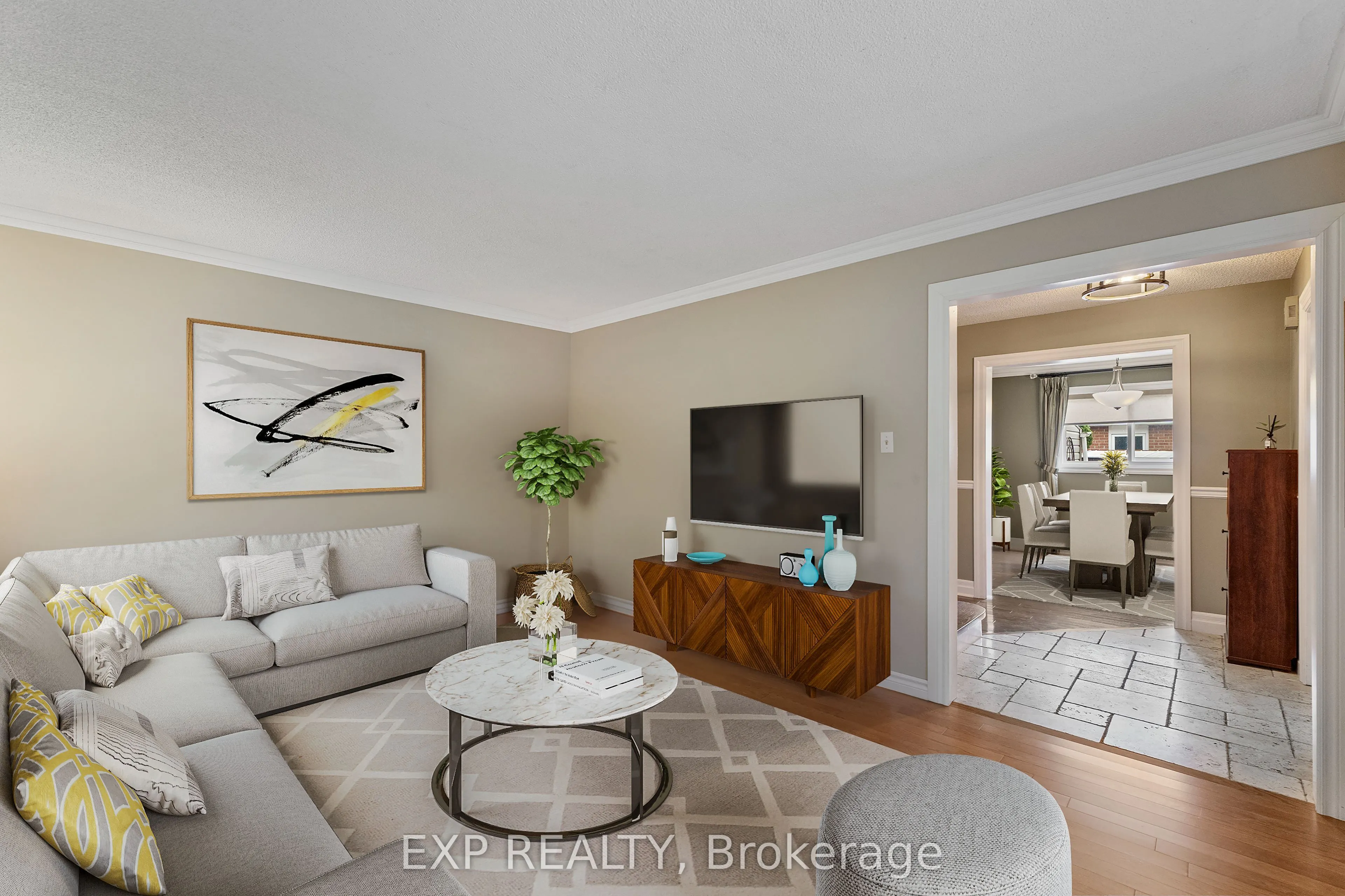 3 Stillwater Crescent