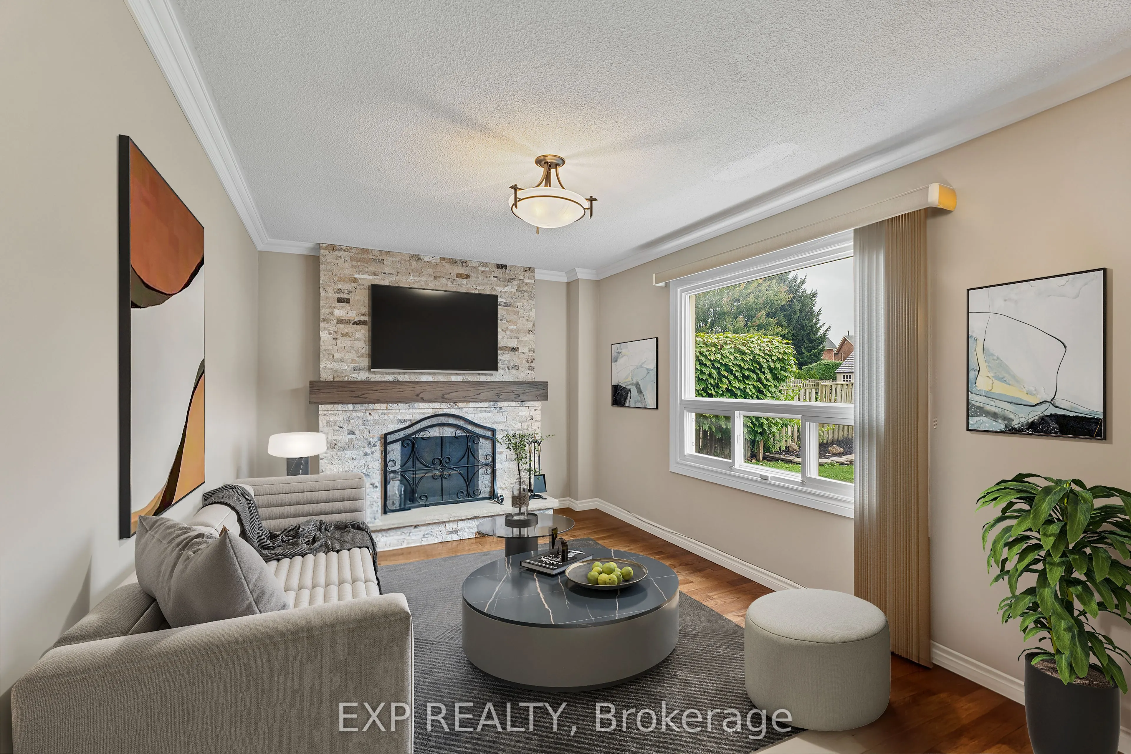 3 Stillwater Crescent