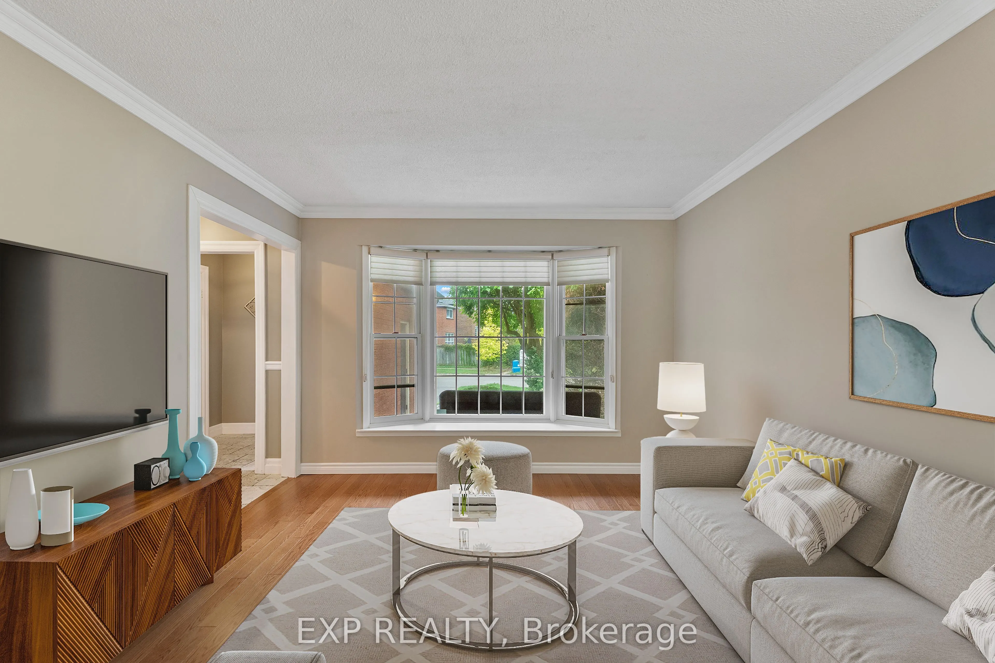 3 Stillwater Crescent