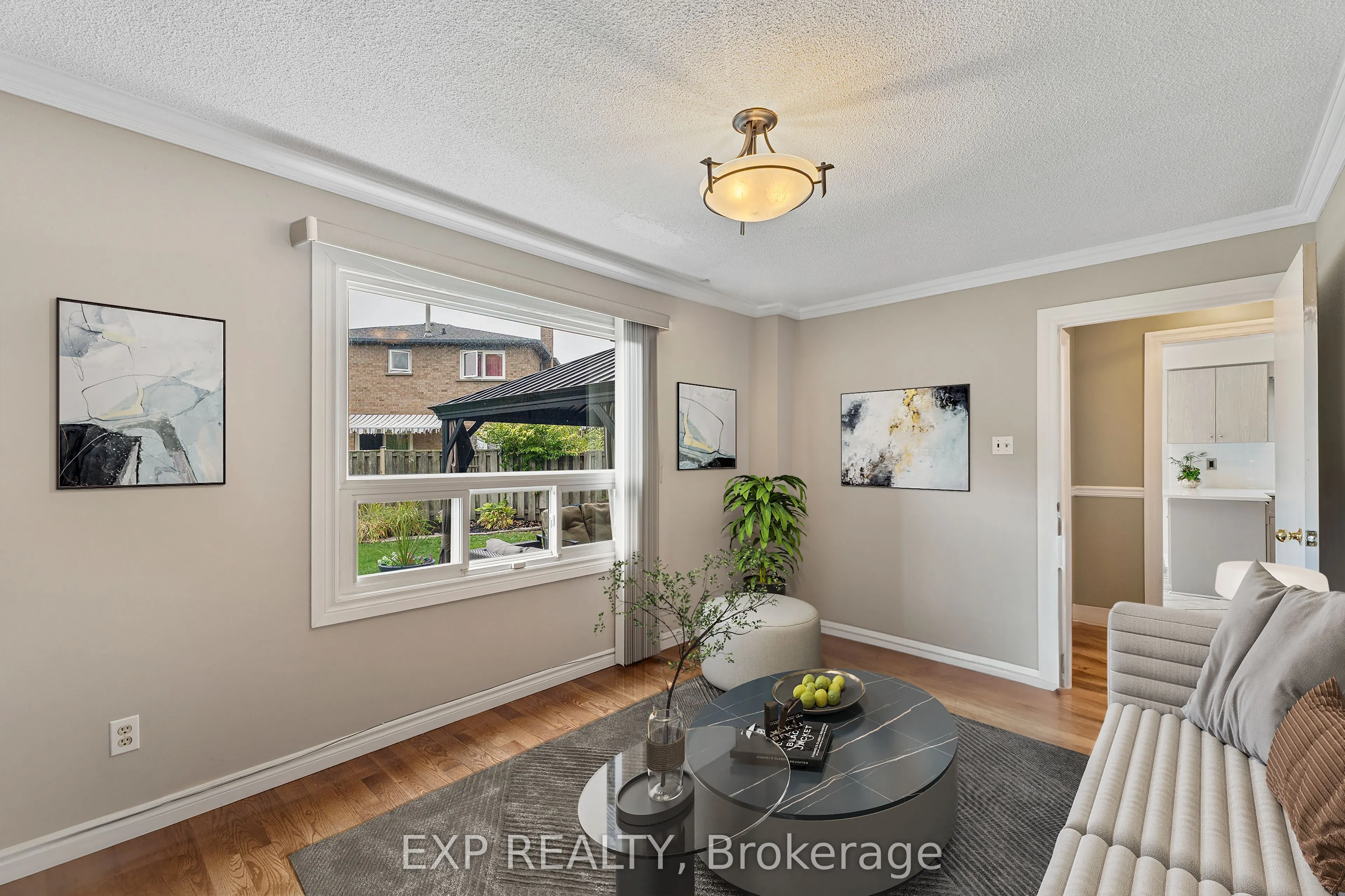 3 Stillwater Crescent