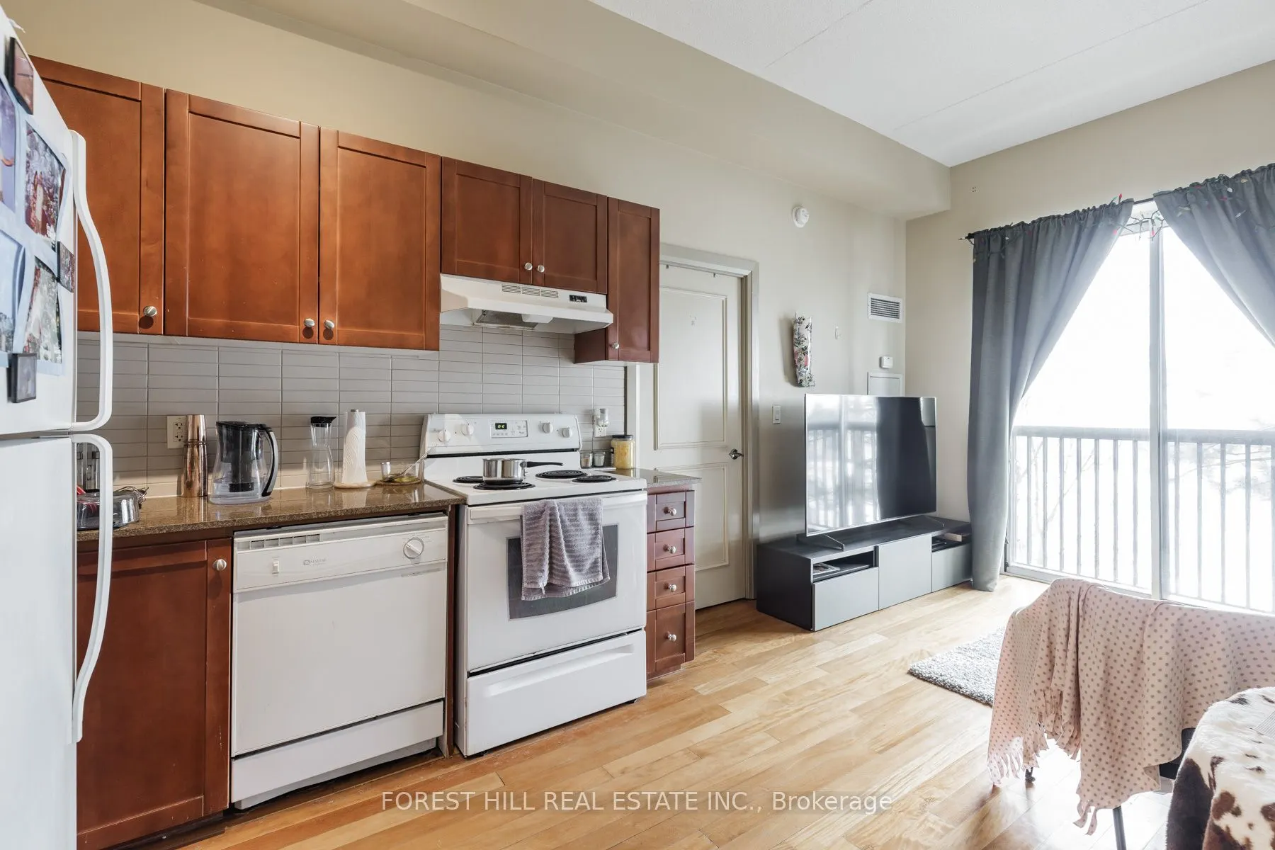 2737 Keele Street, #215