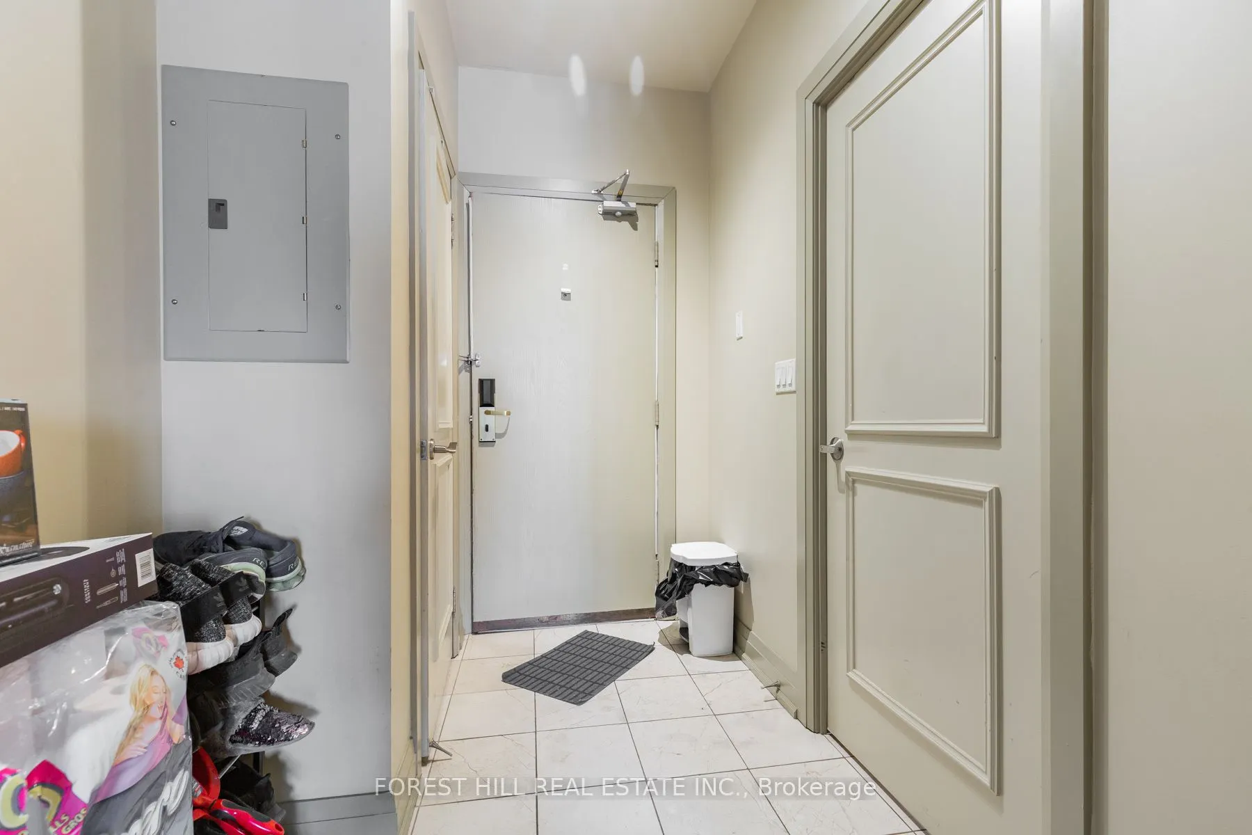 2737 Keele Street, #215