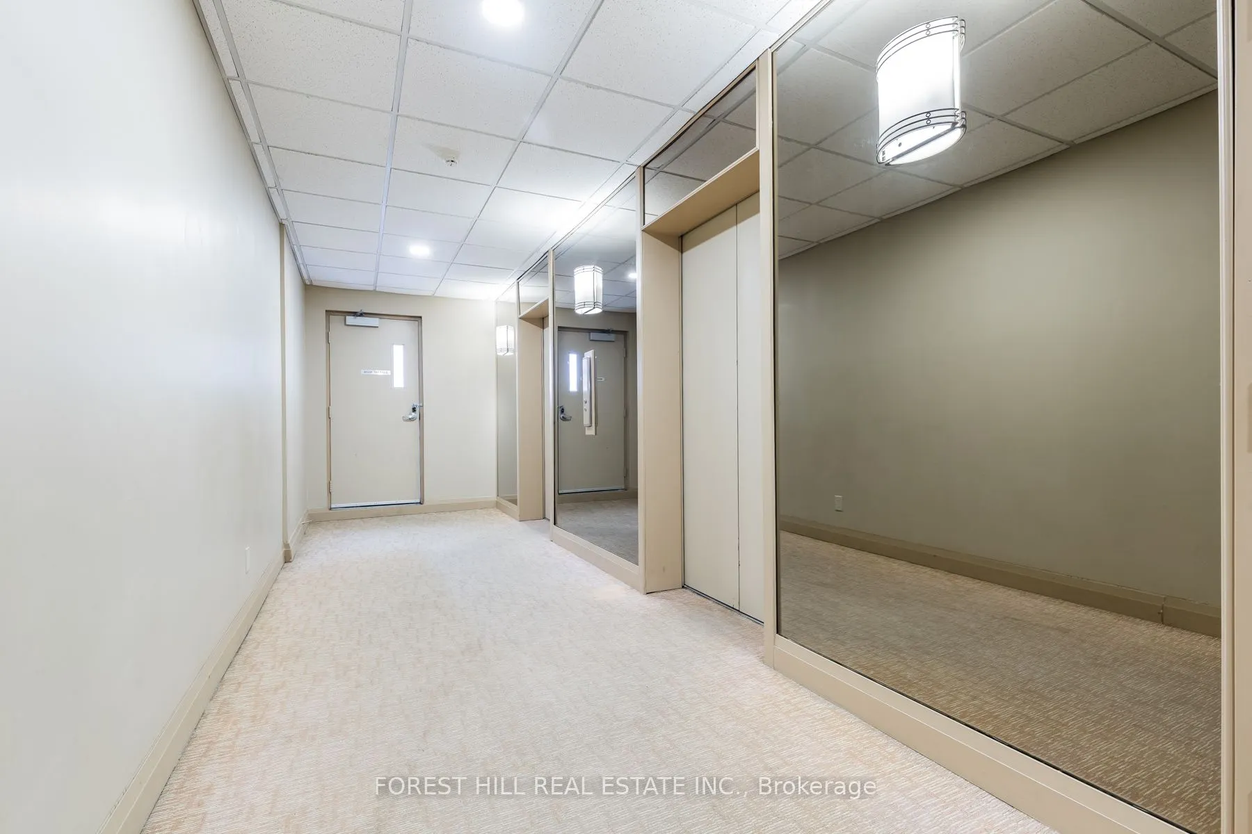 2737 Keele Street, #215