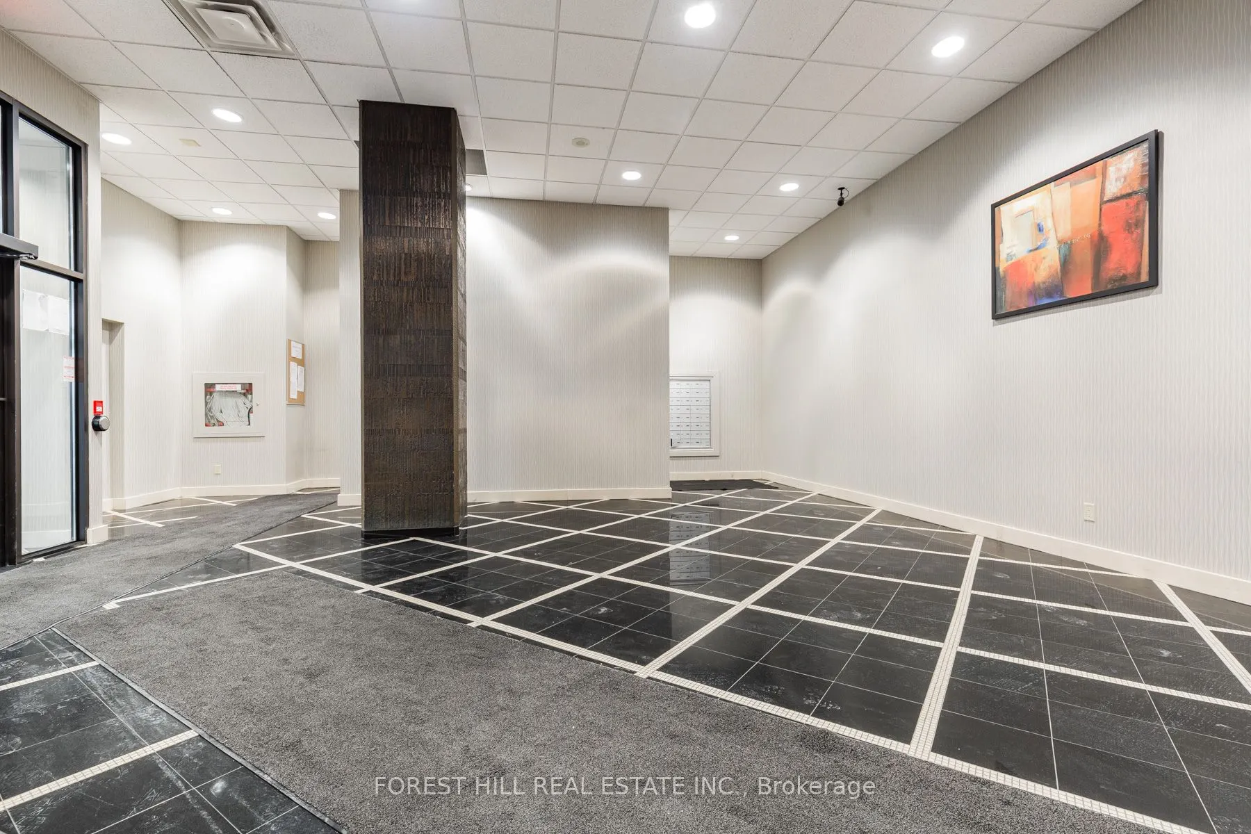 2737 Keele Street, #215
