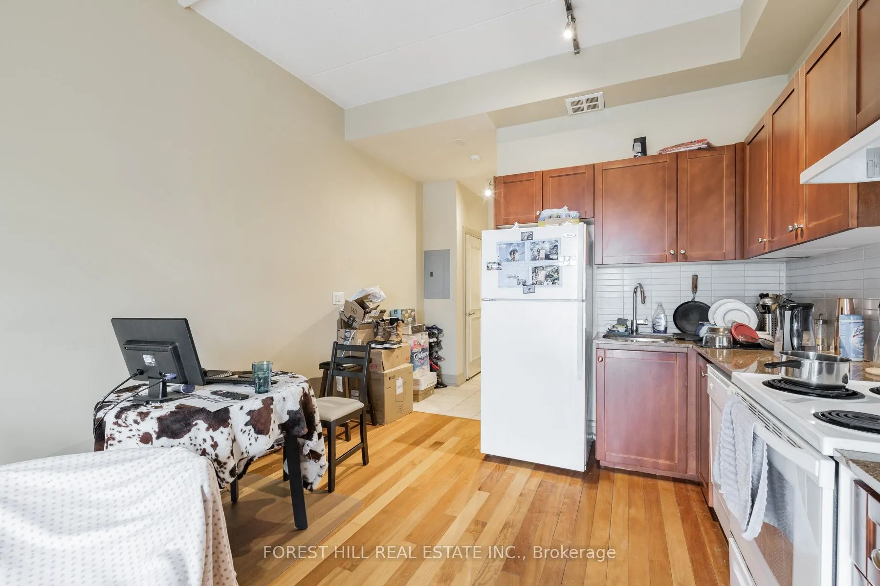 2737 Keele Street, #215