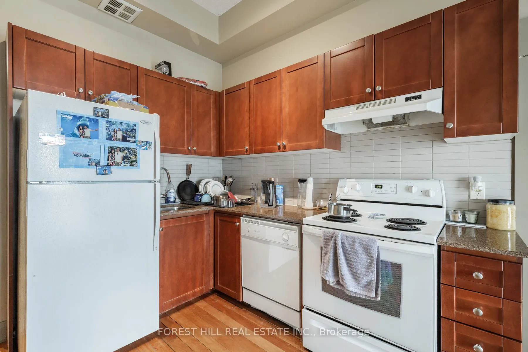 2737 Keele Street, #215
