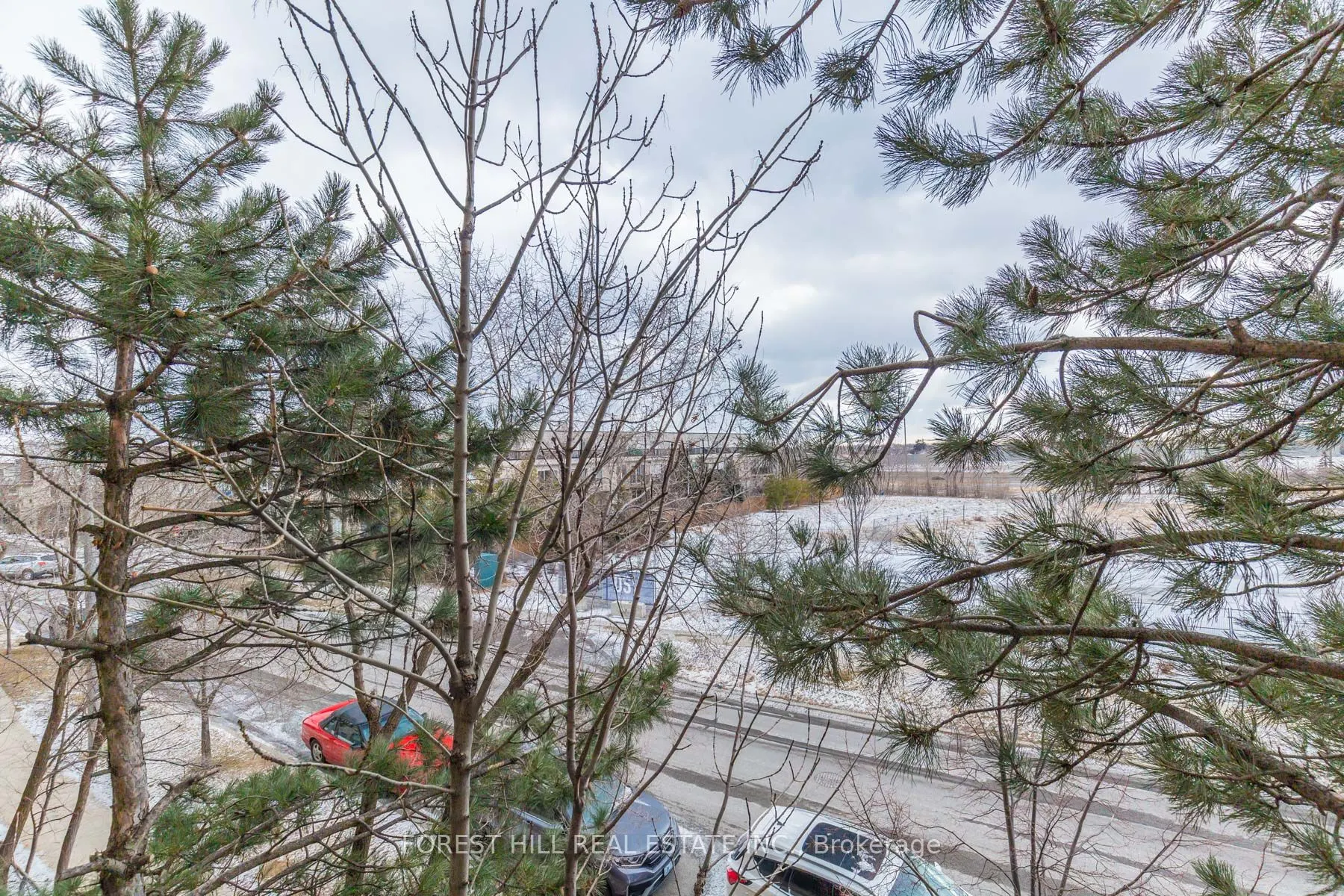 2737 Keele Street, #215