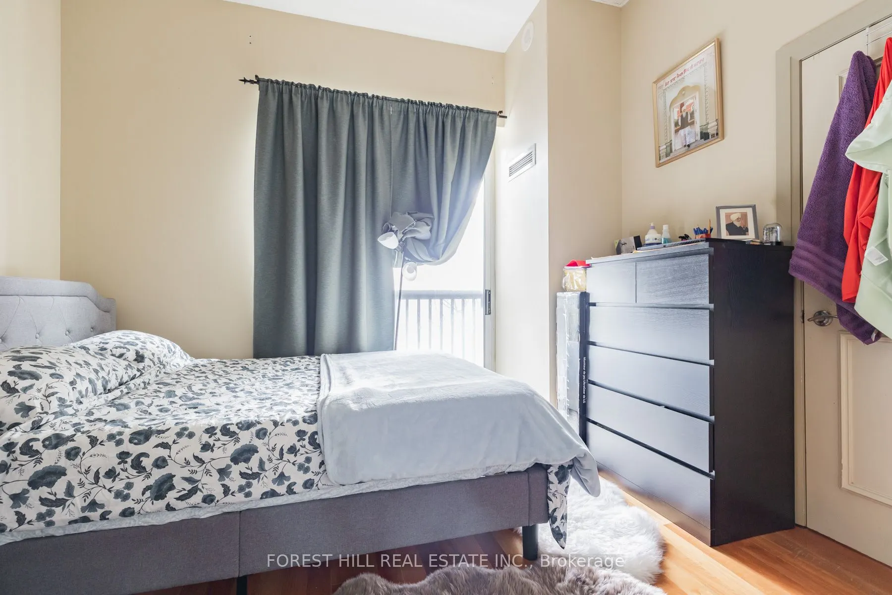 2737 Keele Street, #215