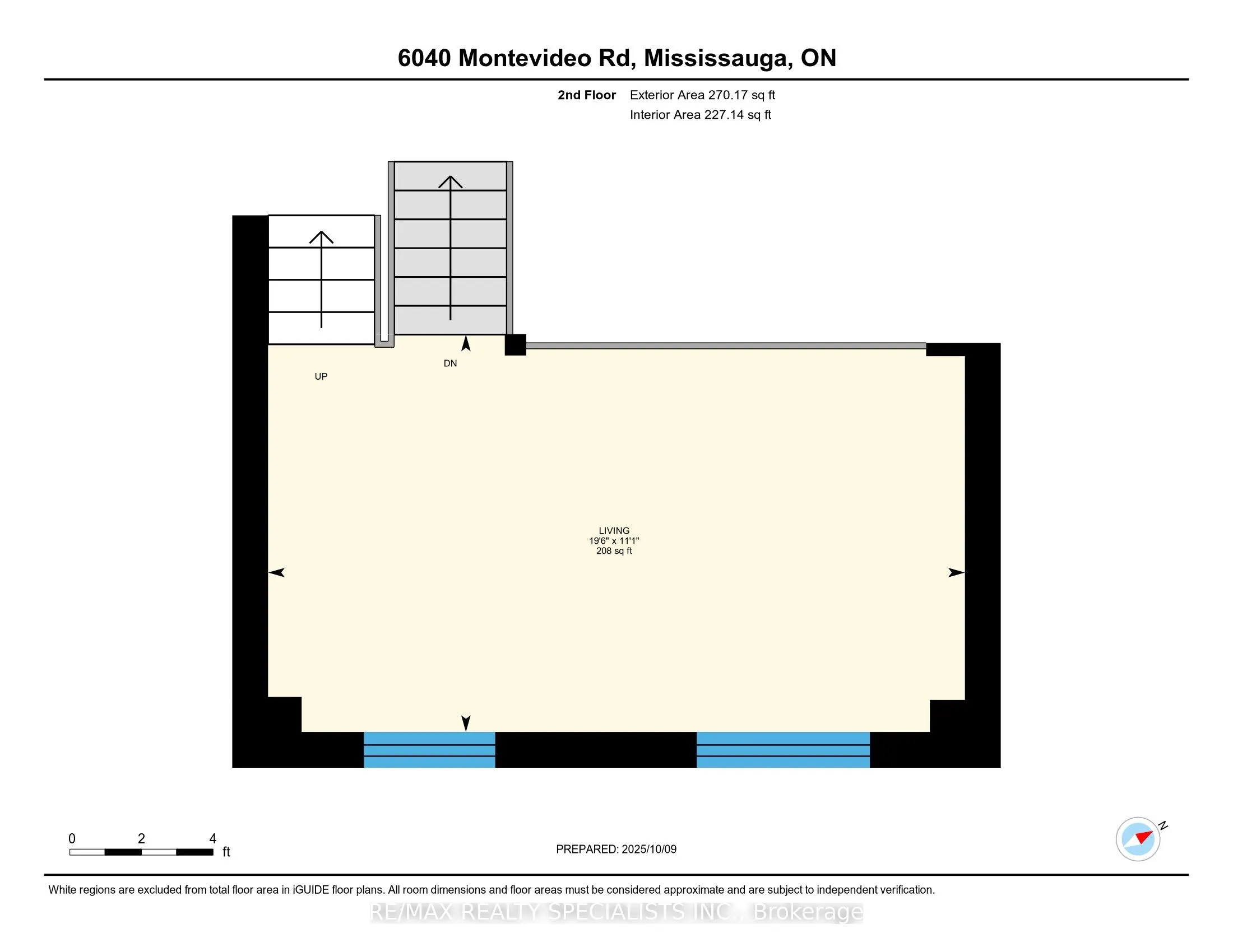 6040 Montevideo Road, #56