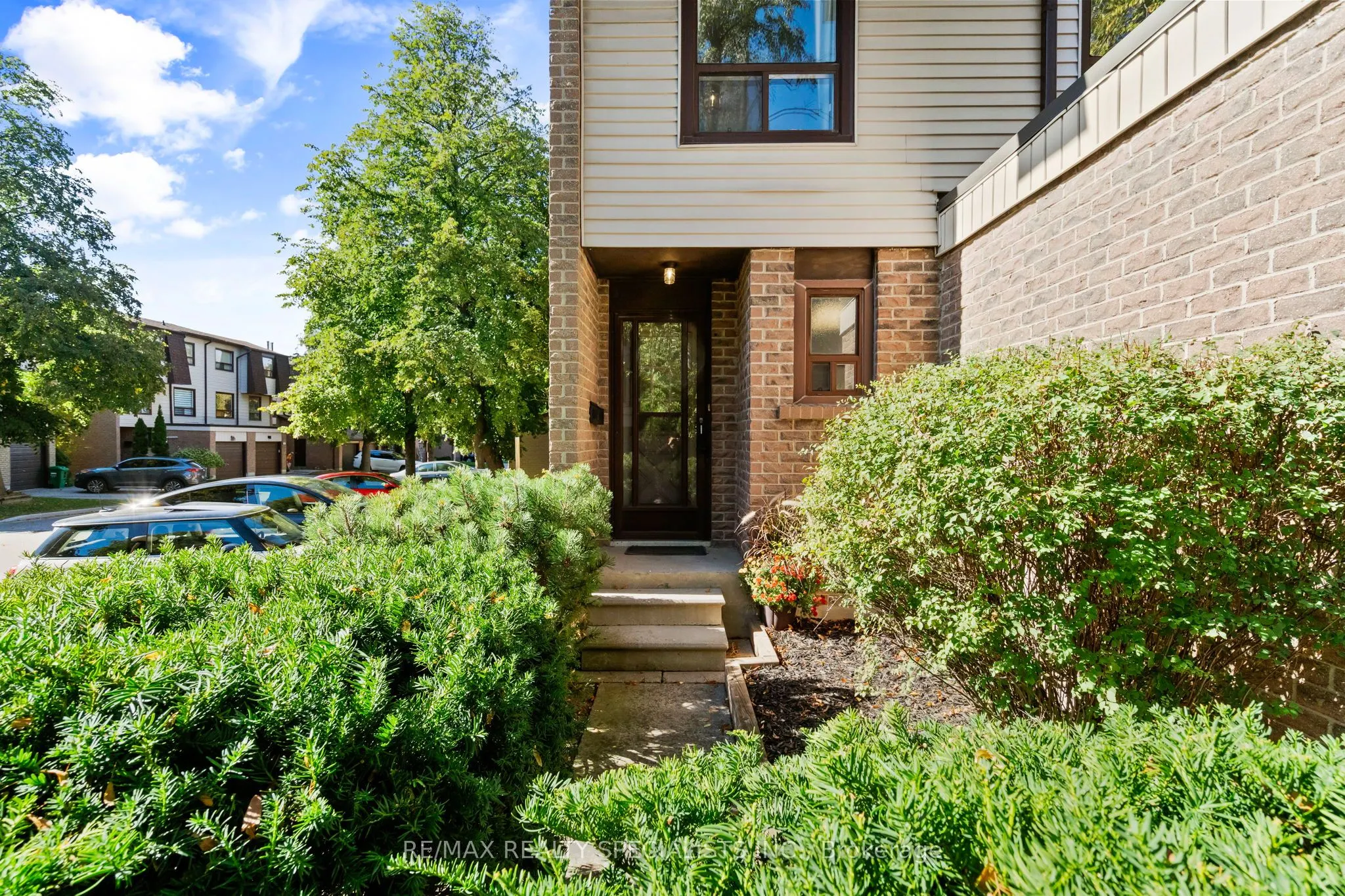 6040 Montevideo Road, #56