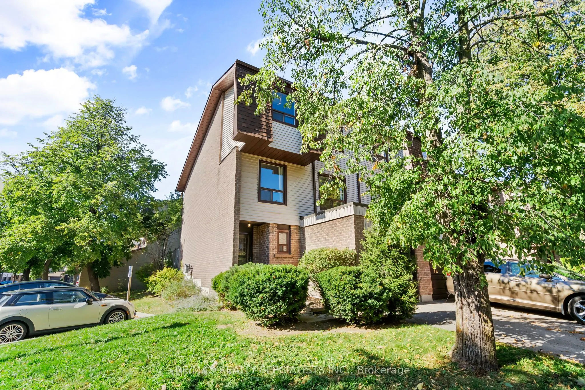 6040 Montevideo Road, #56