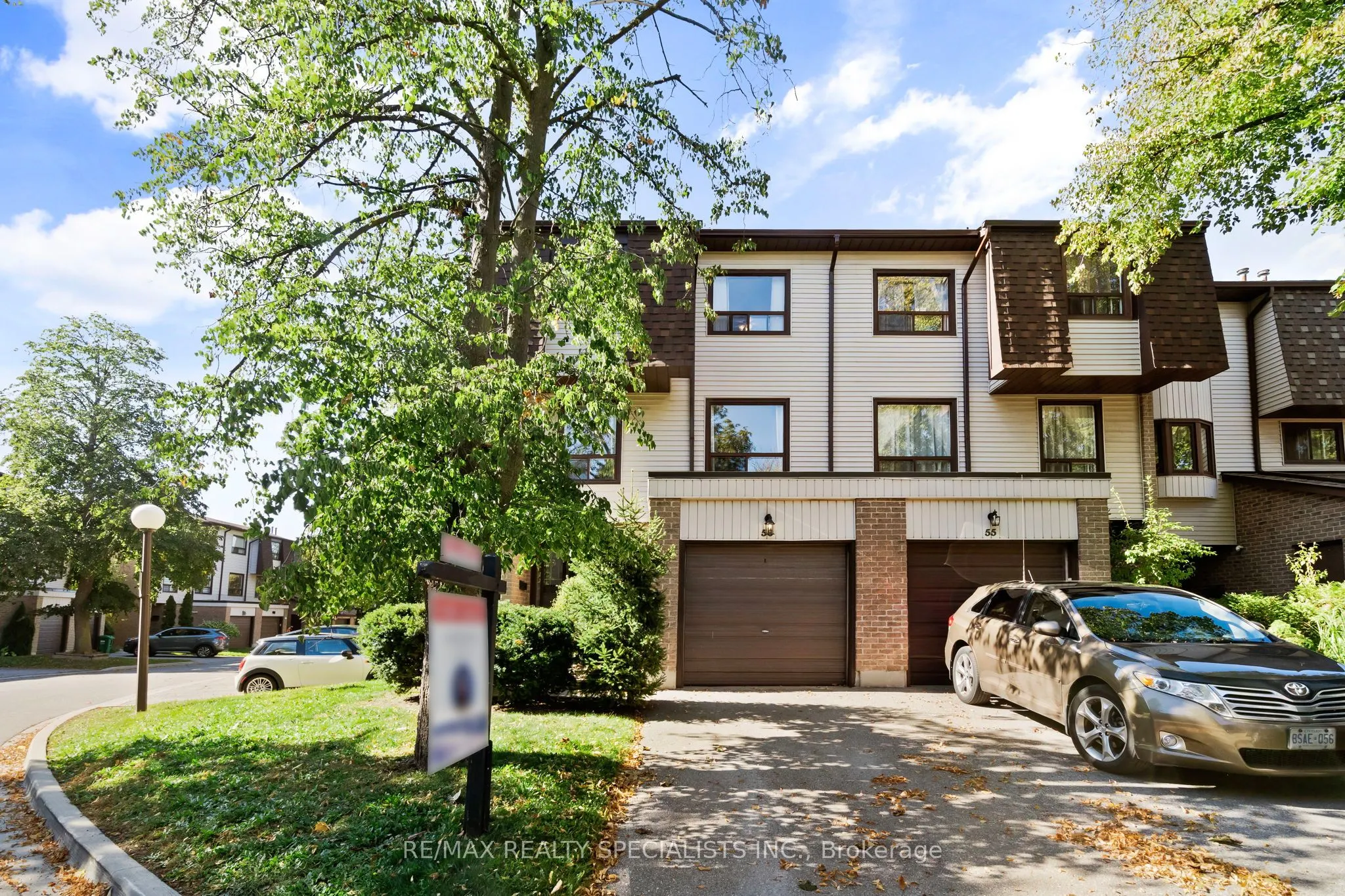 6040 Montevideo Road, #56