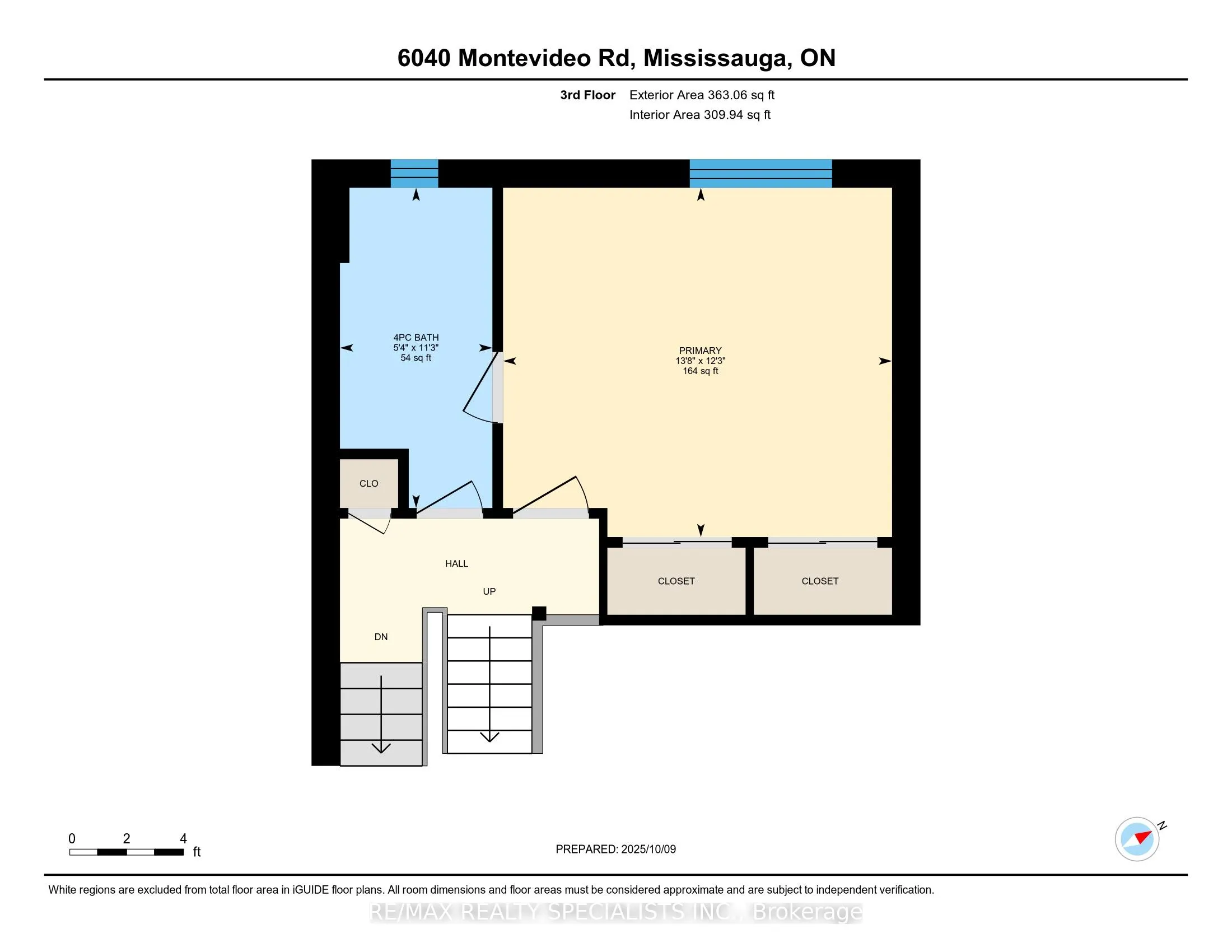 6040 Montevideo Road, #56