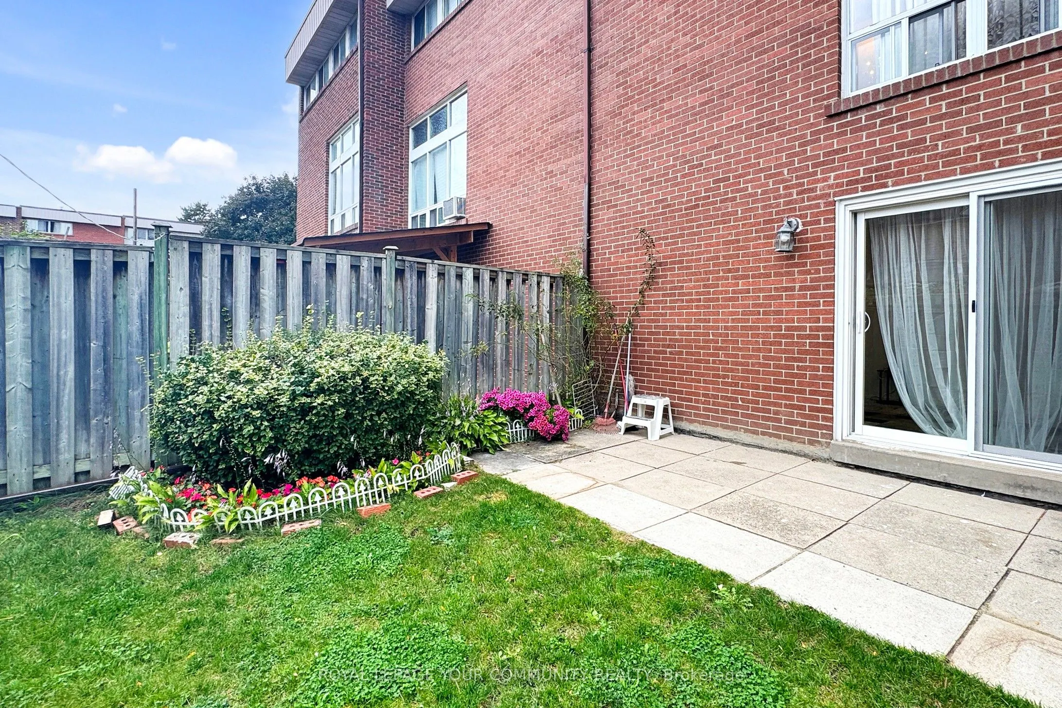 42 John Cabot Way, #72