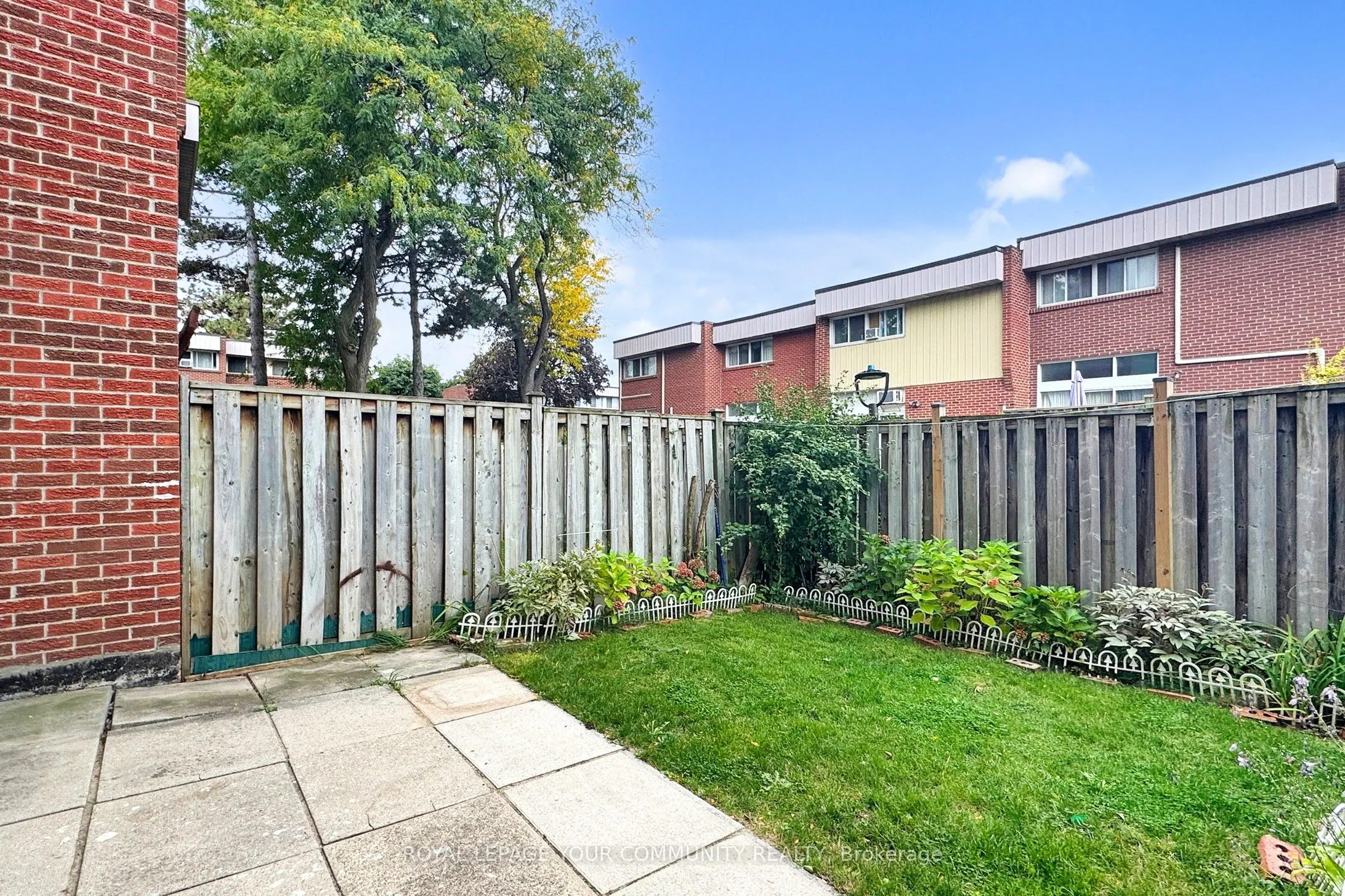 42 John Cabot Way, #72