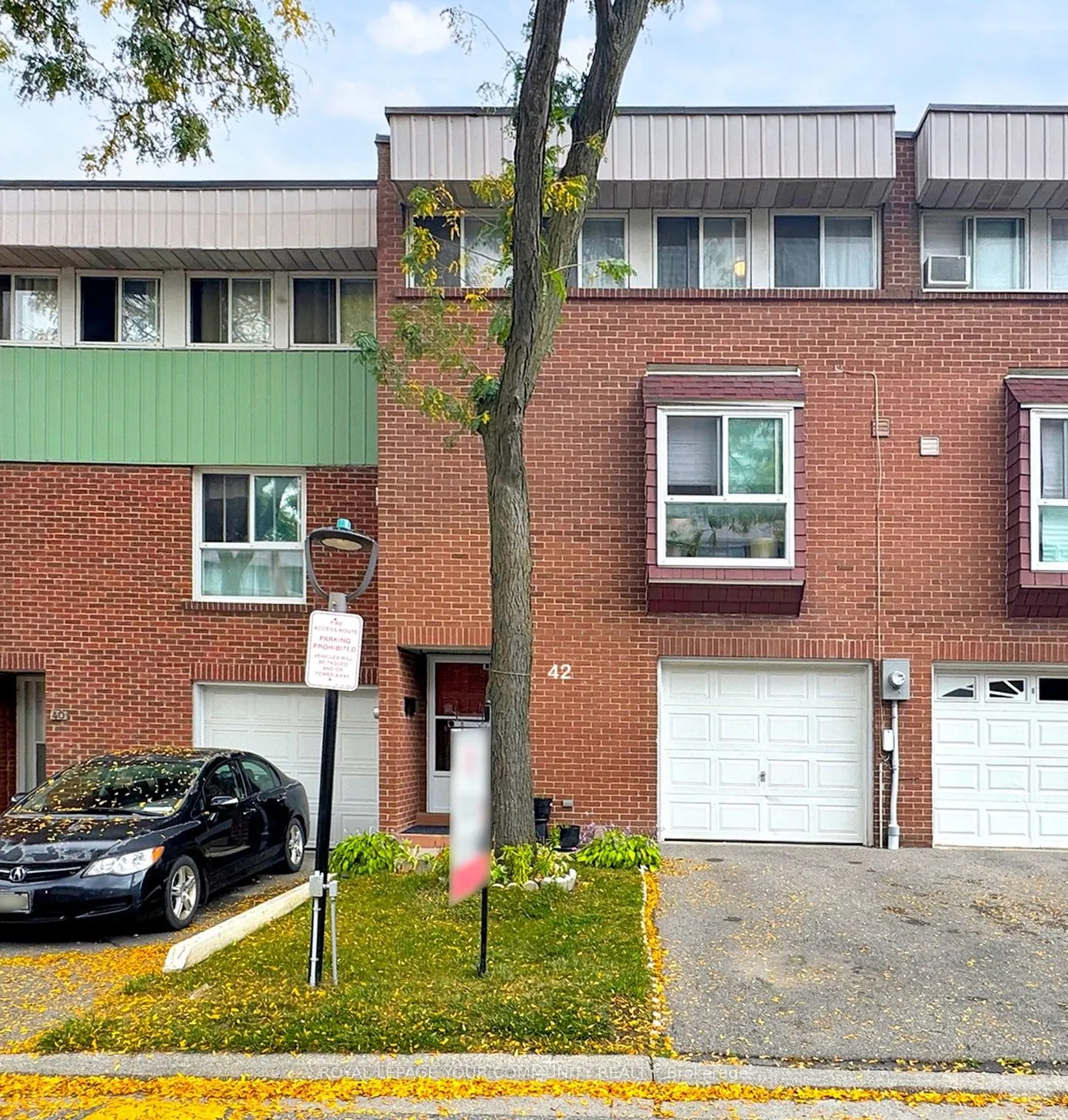 42 John Cabot Way, #72